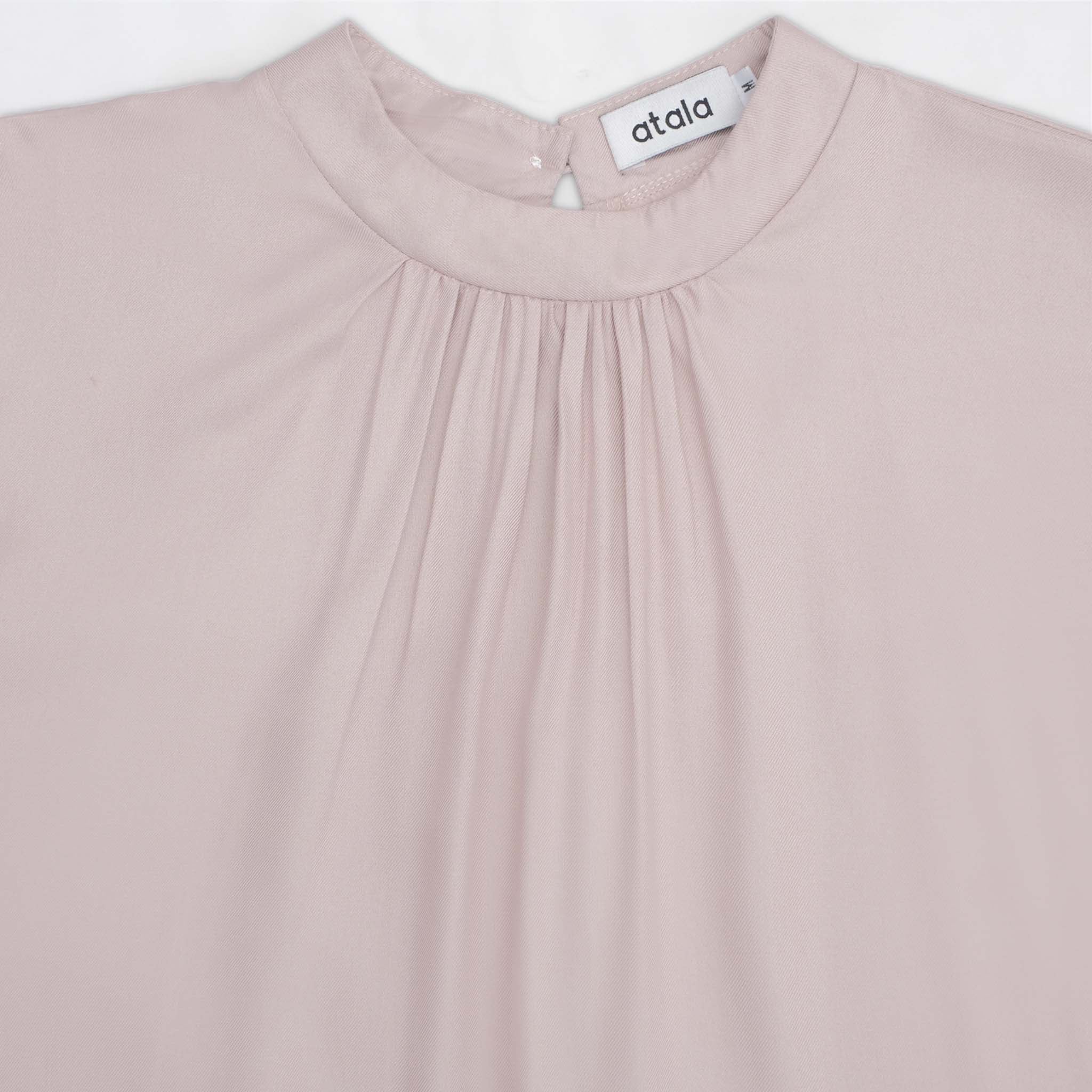 Rayon Dress