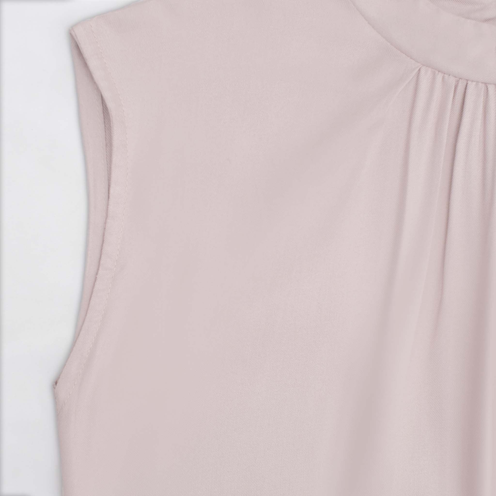 Rayon Dress