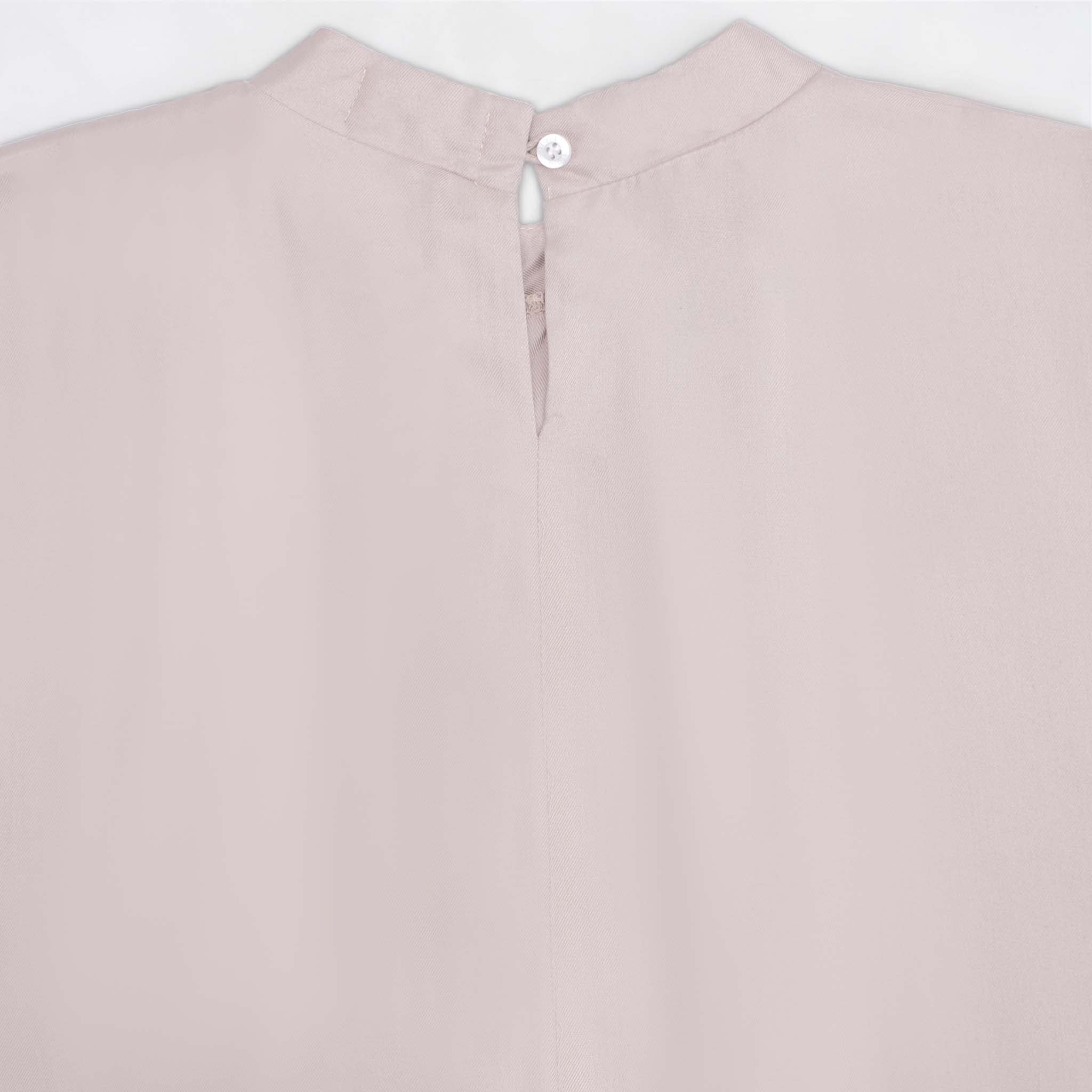 Rayon Dress