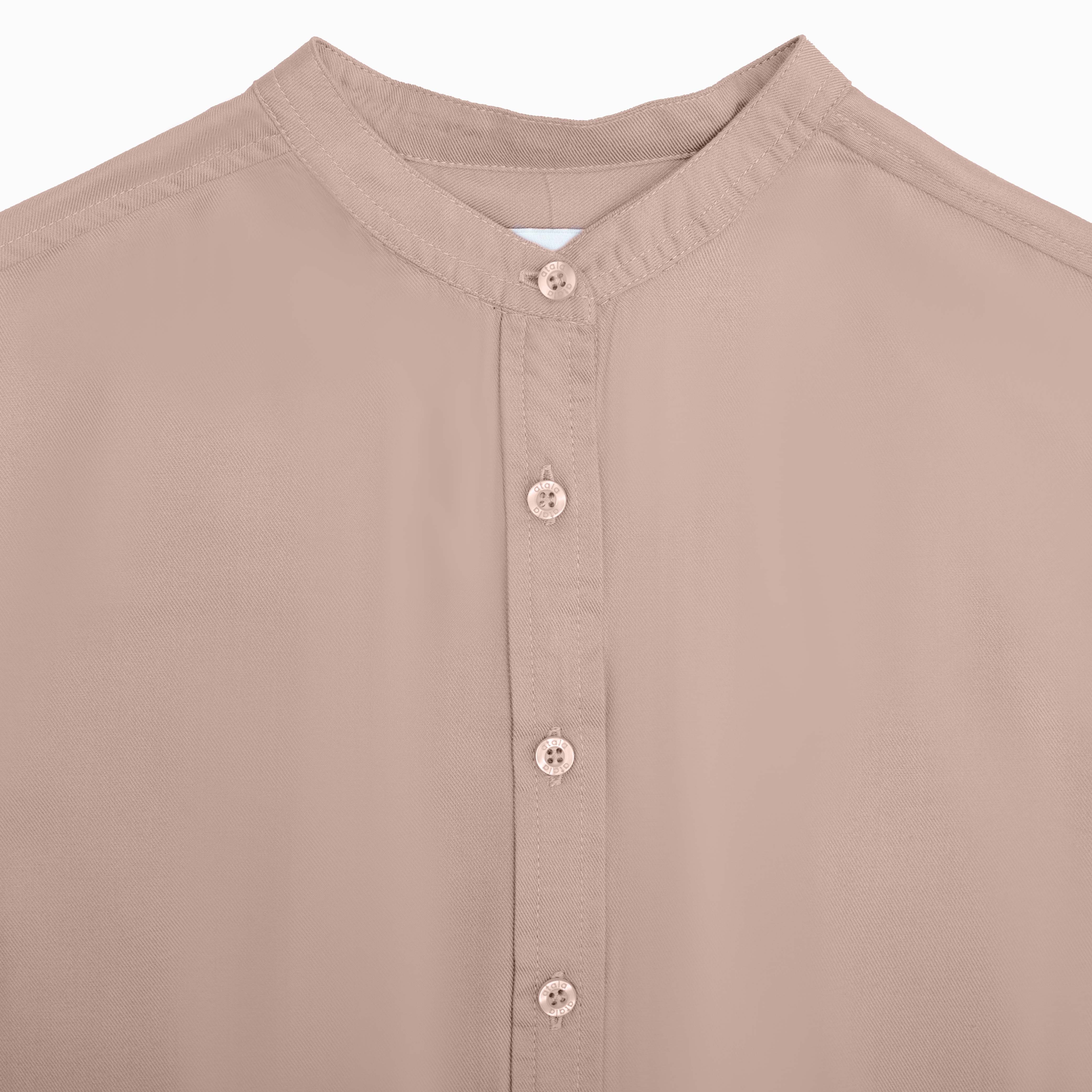 Rayon Shirt (Minor Reject)