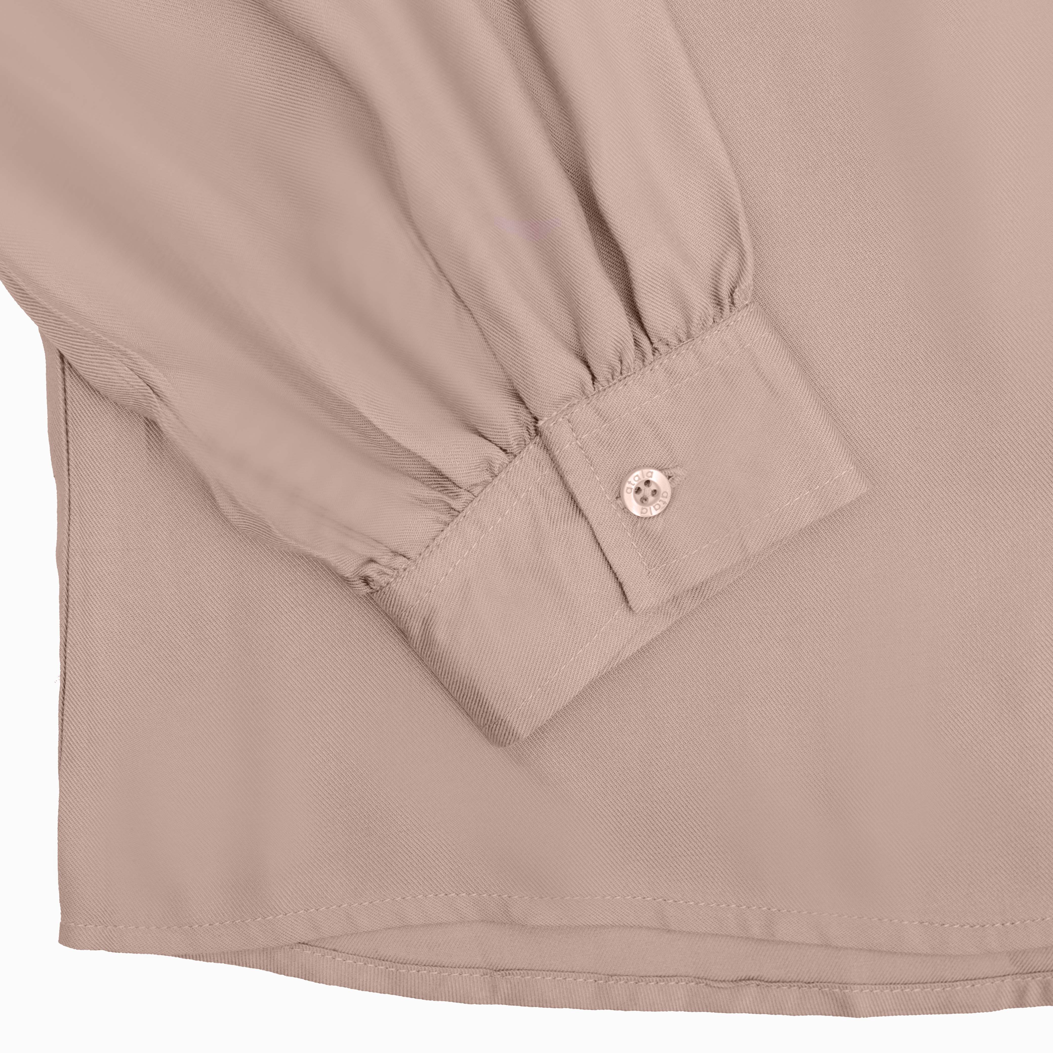 Rayon Shirt (Minor Reject)