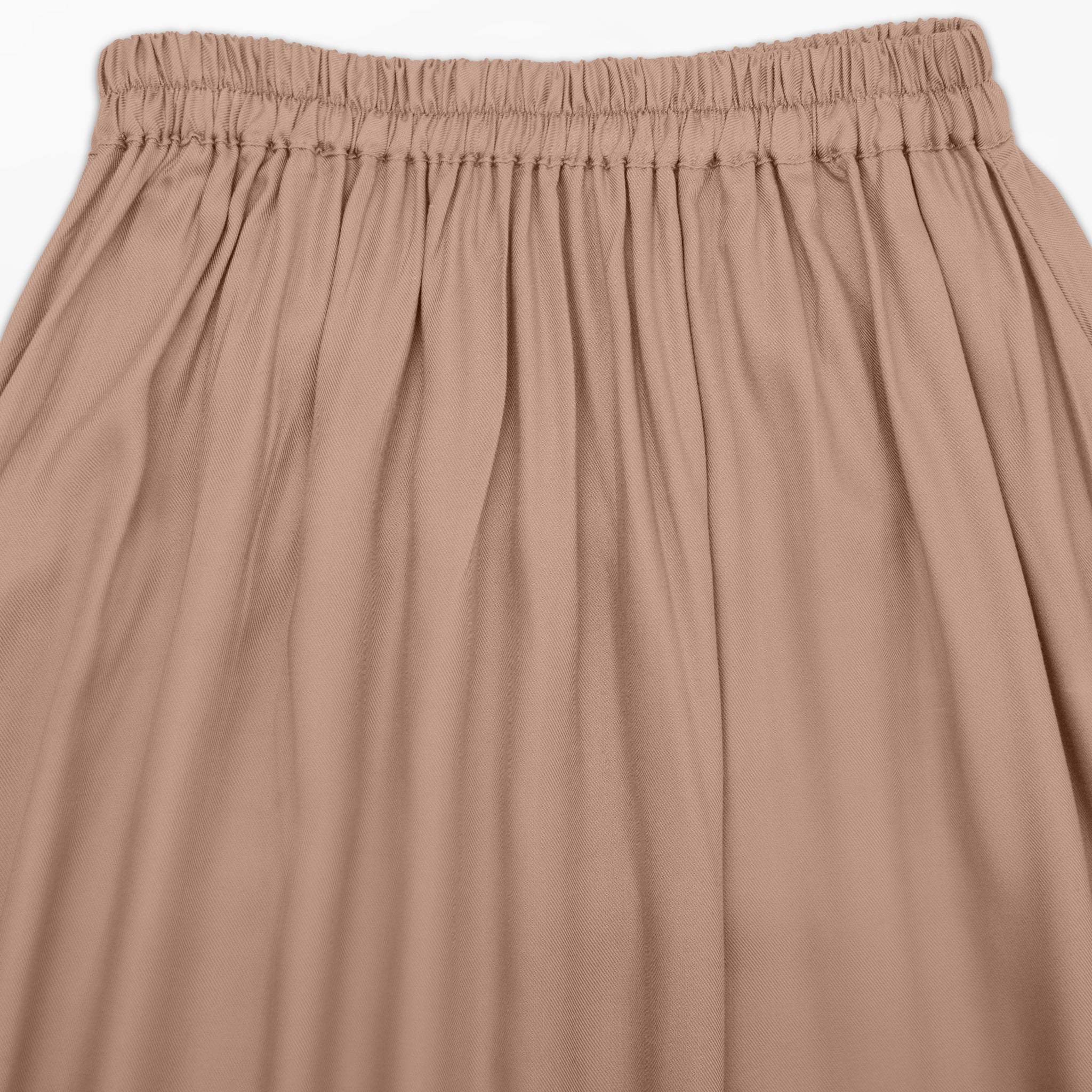 Rayon Skirt