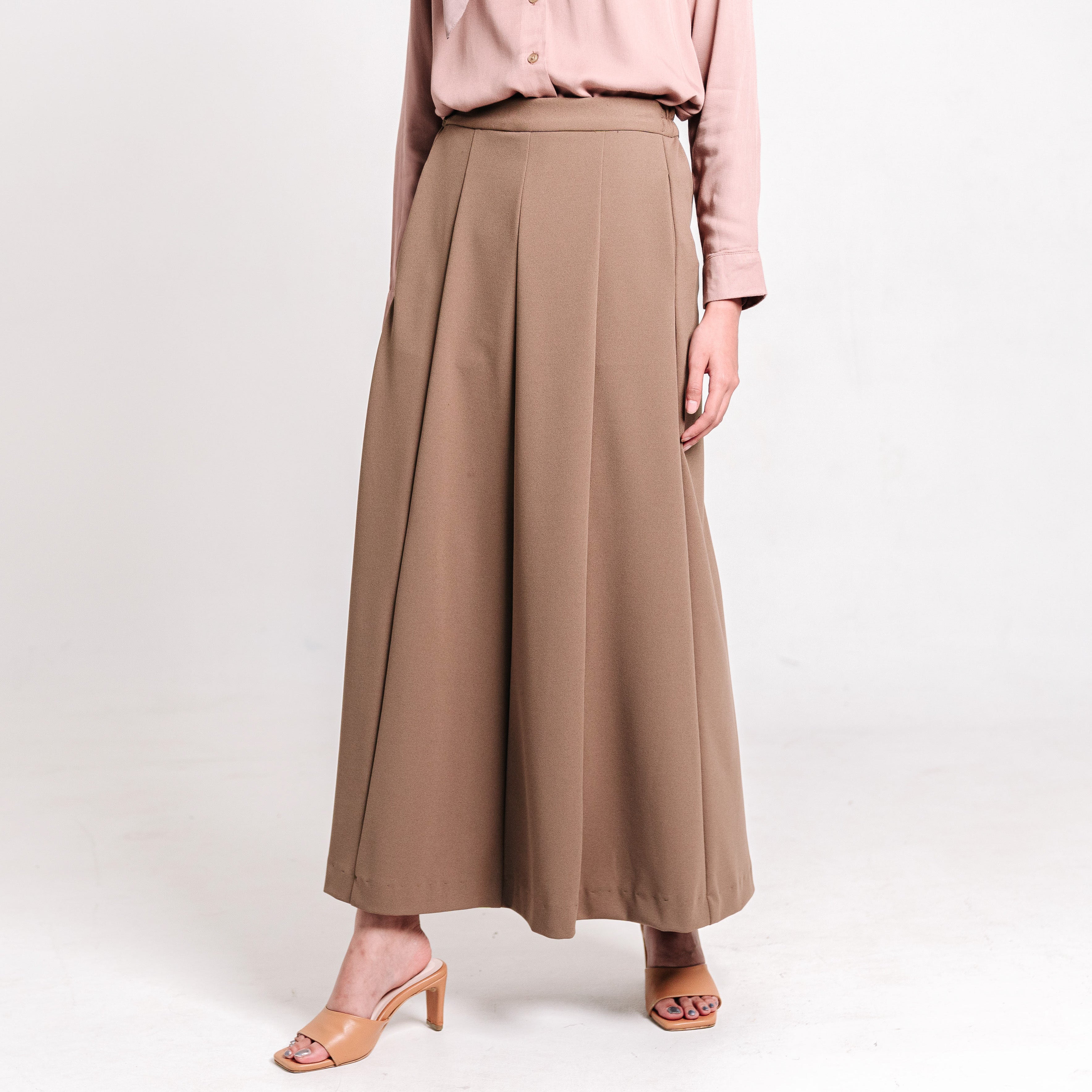 Flare Skirt (Minor Reject)