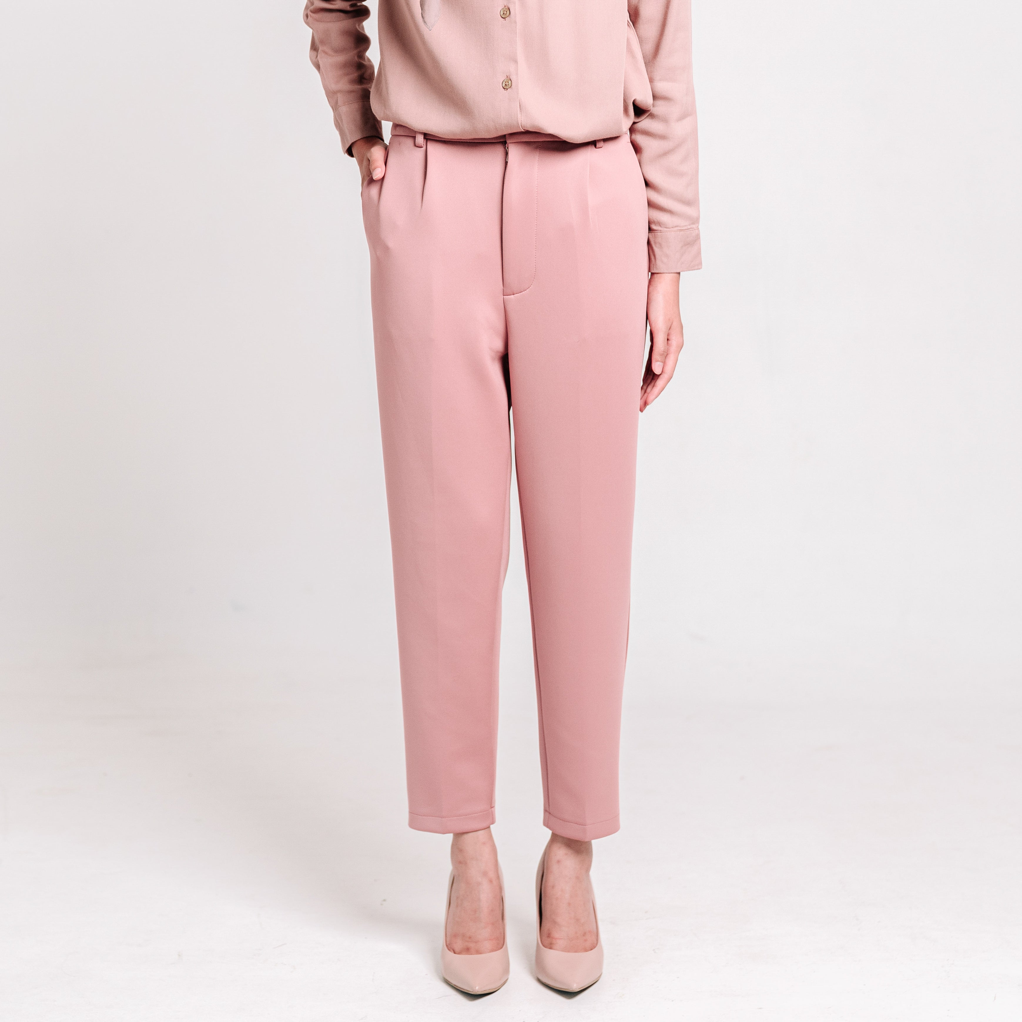 Gemma Pants (Minor Reject)