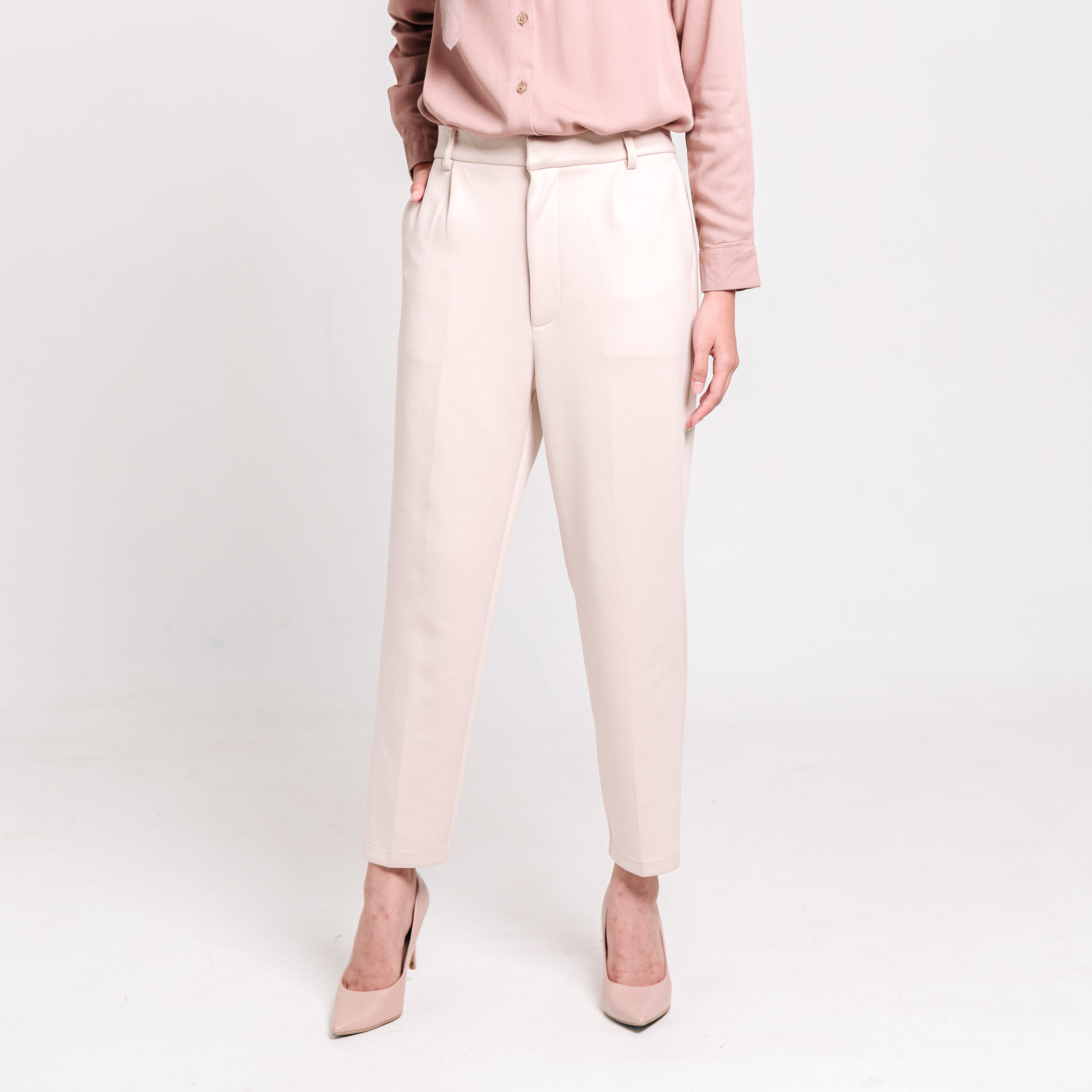 Gemma Pants (Minor Reject)