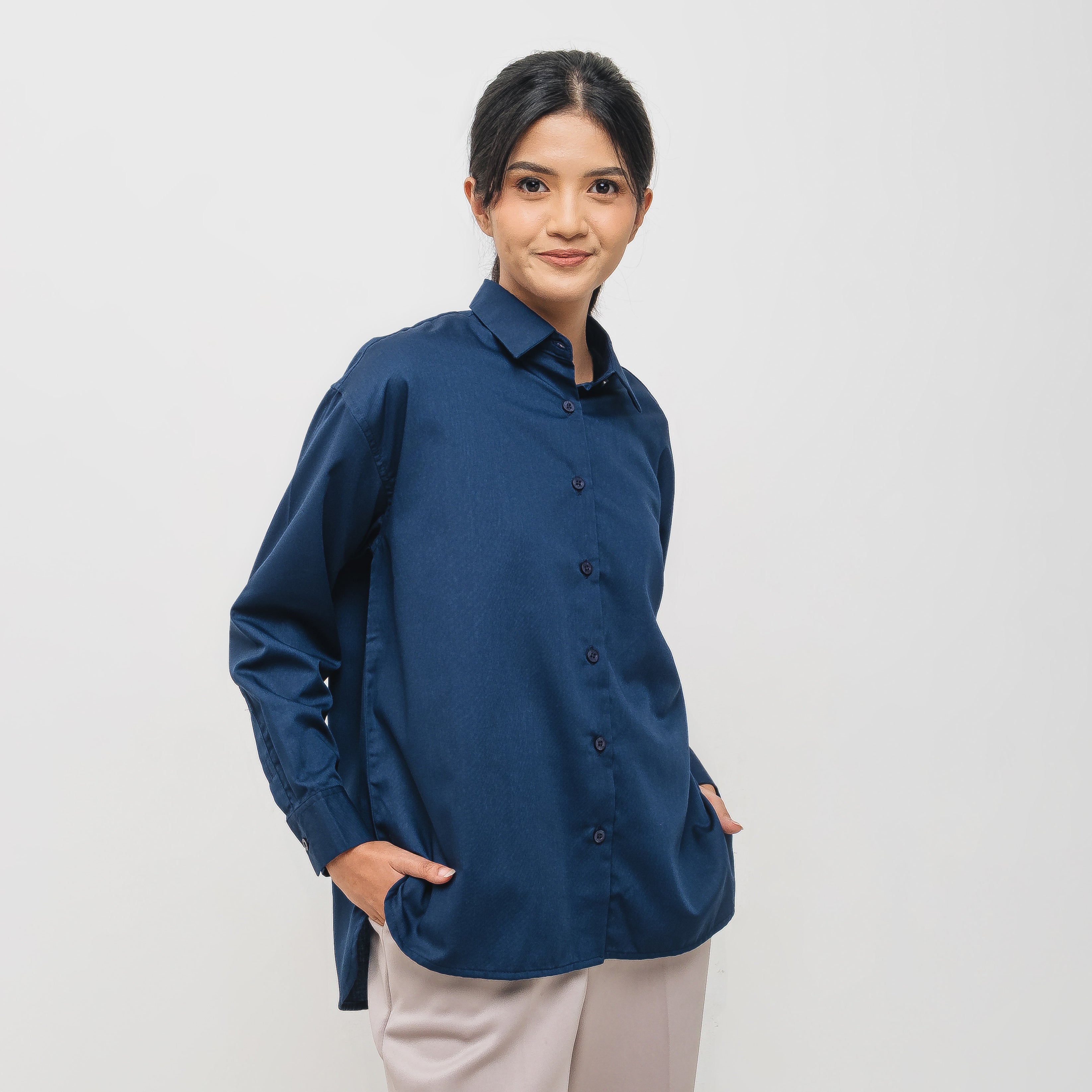 Haru Shirt (Minor Reject)
