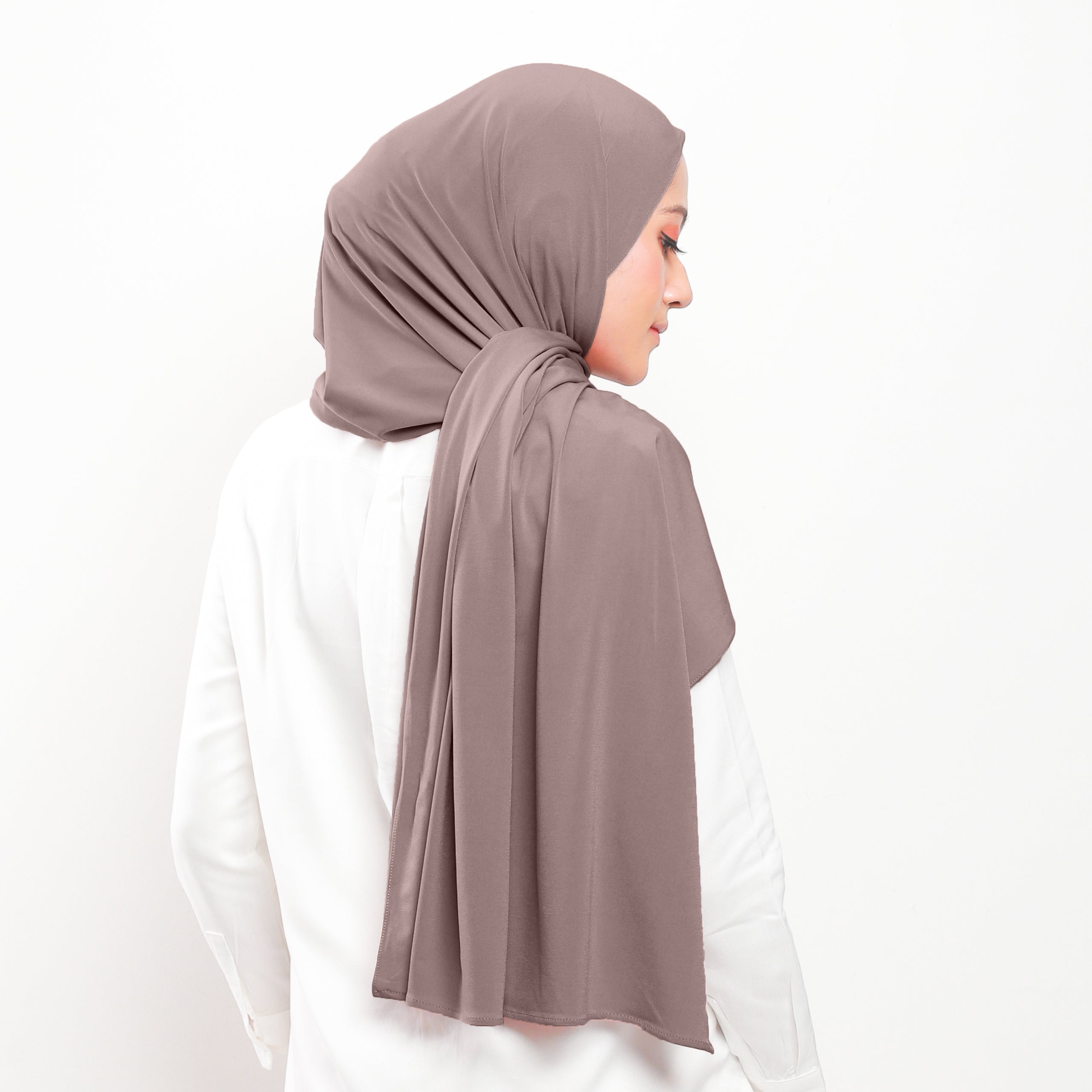 Jersey Pashmina (Minor Reject)