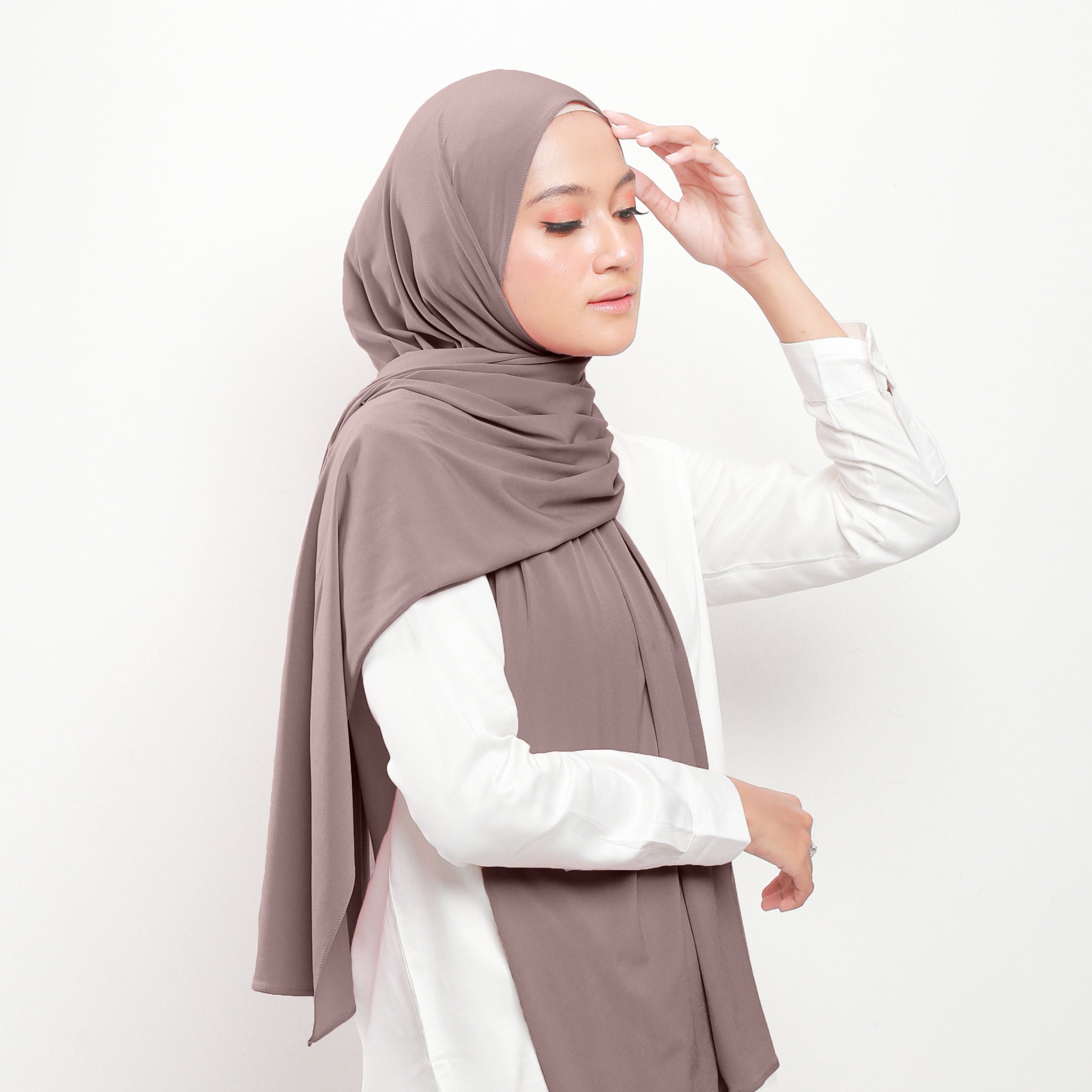 Jersey Pashmina (Minor Reject)
