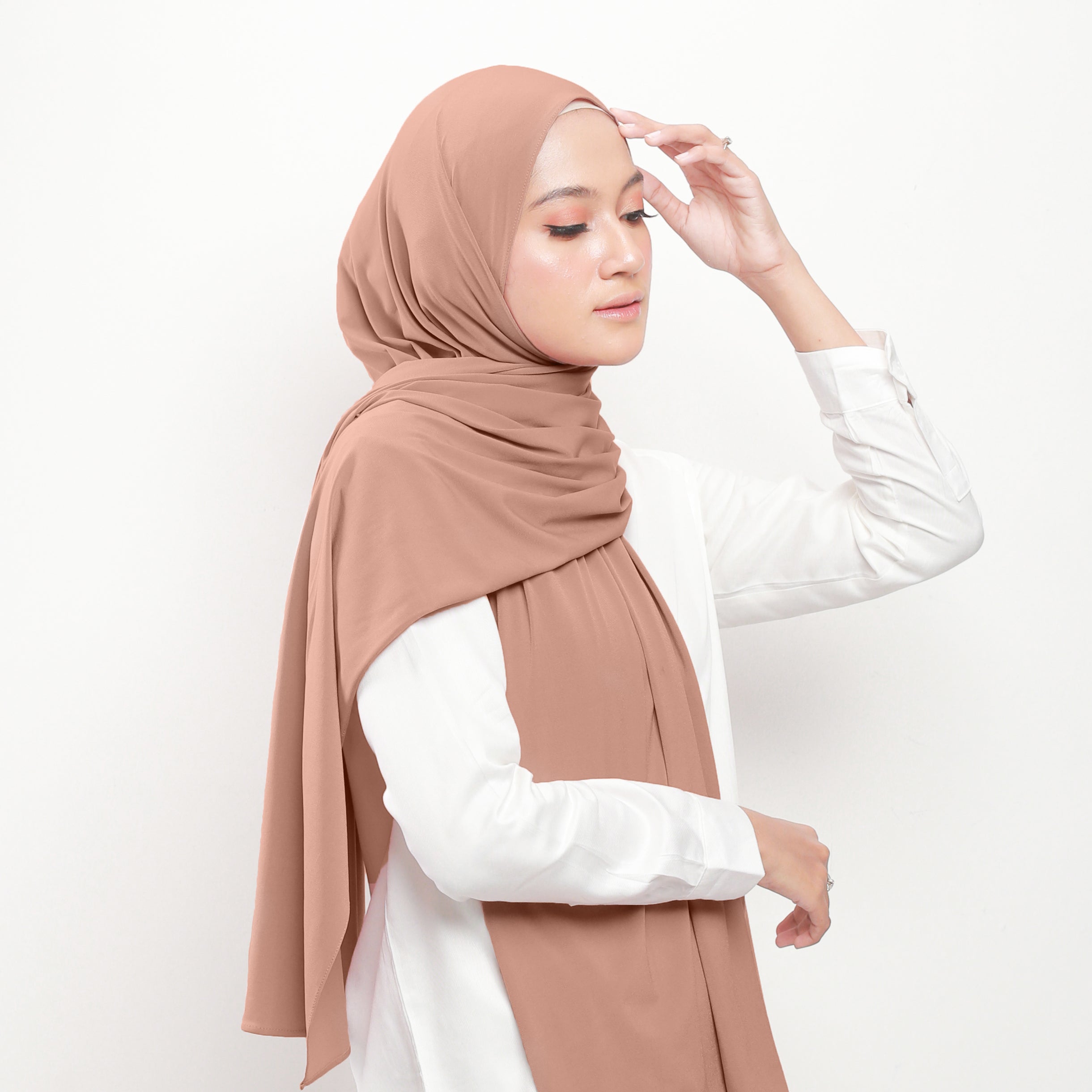 Jersey Pashmina (Minor Reject)