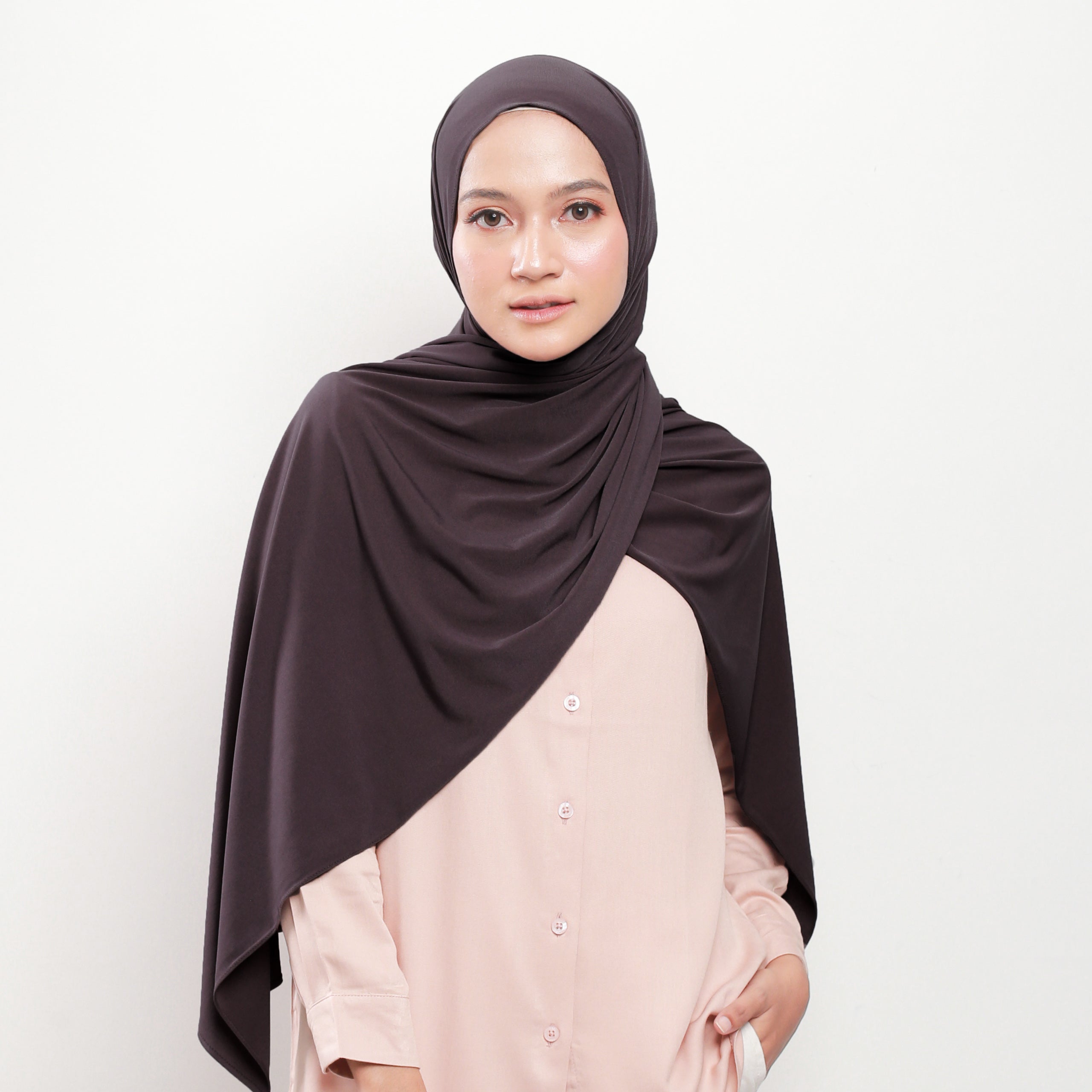 Jersey Pashmina (Minor Reject)
