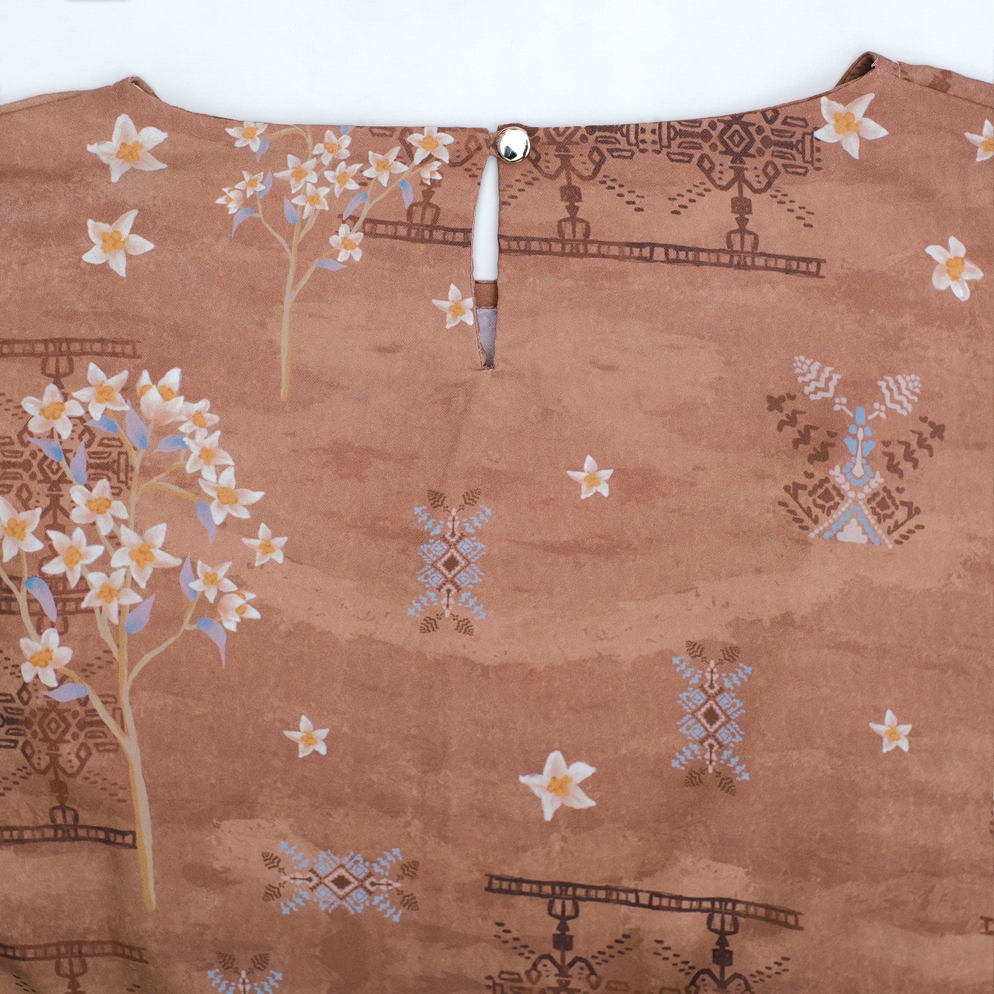 Mekar Kaftan Ranting