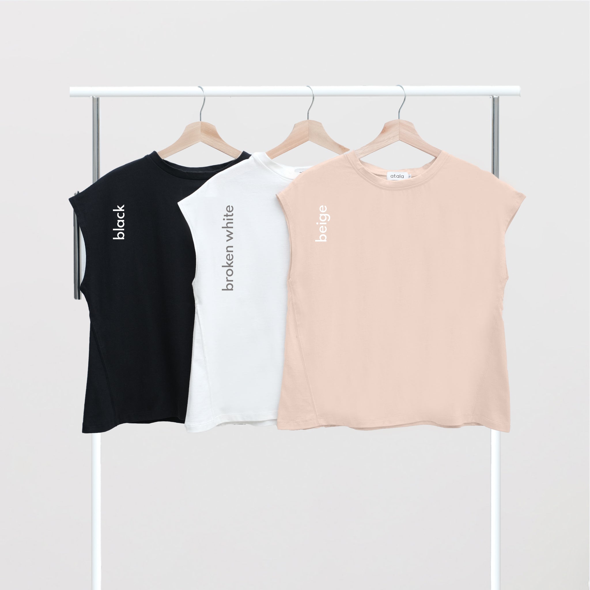 Basic T-Shirt