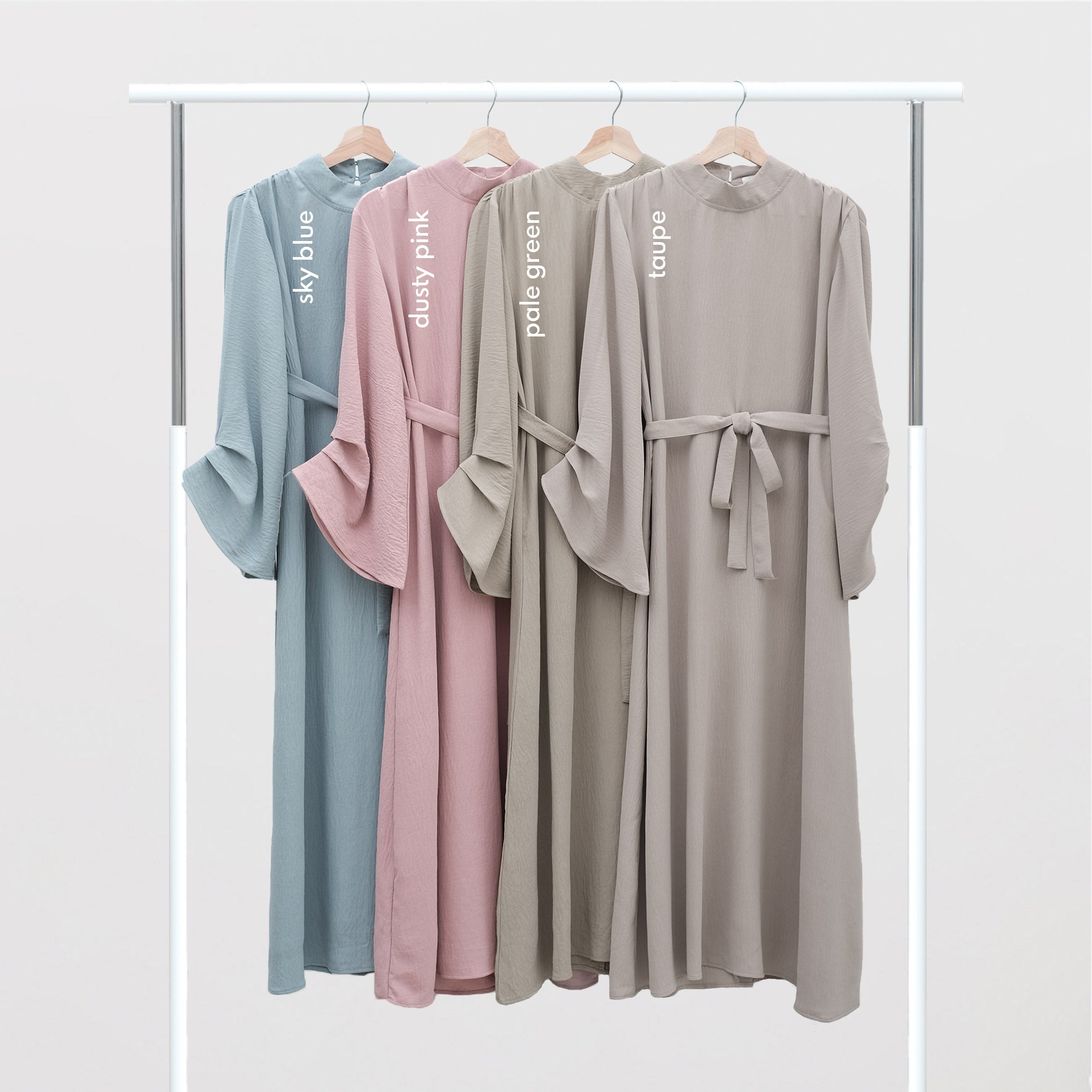 Batari Dress