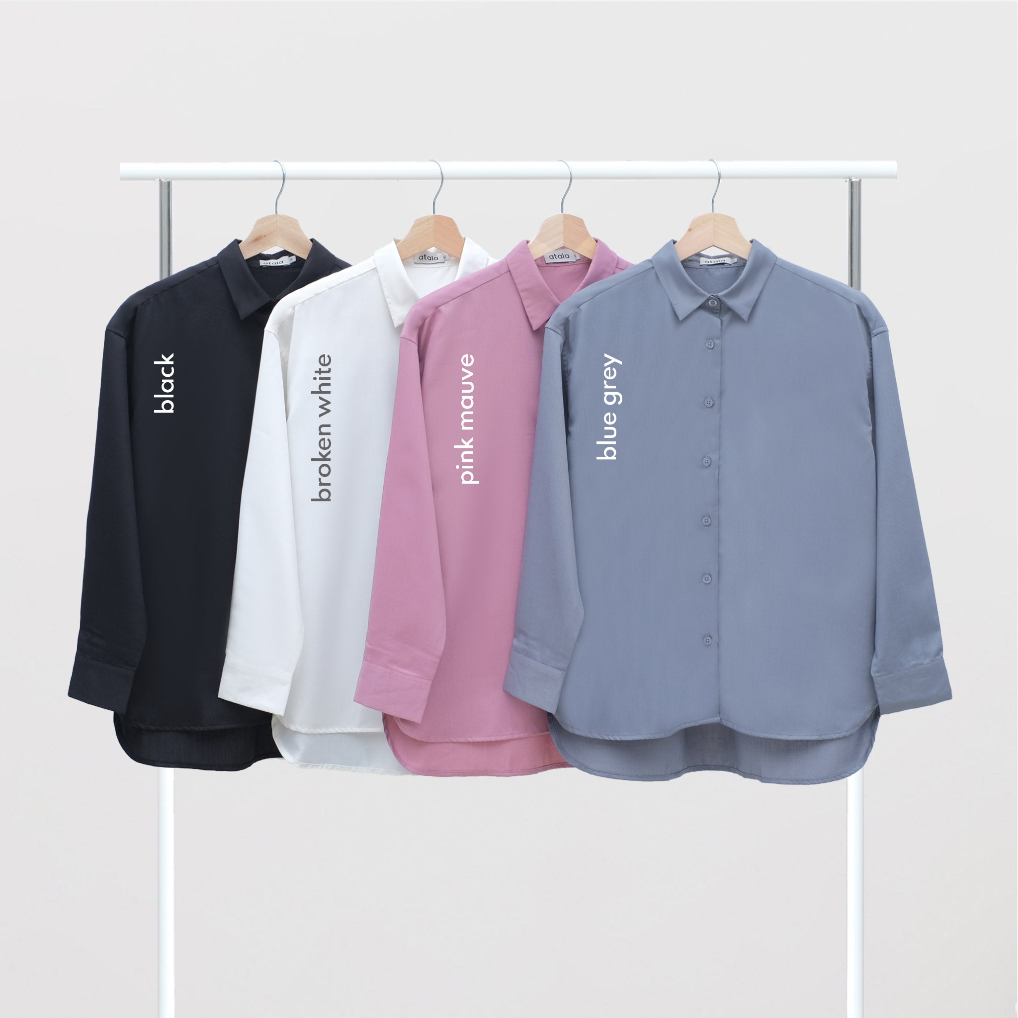 Haru Shirt