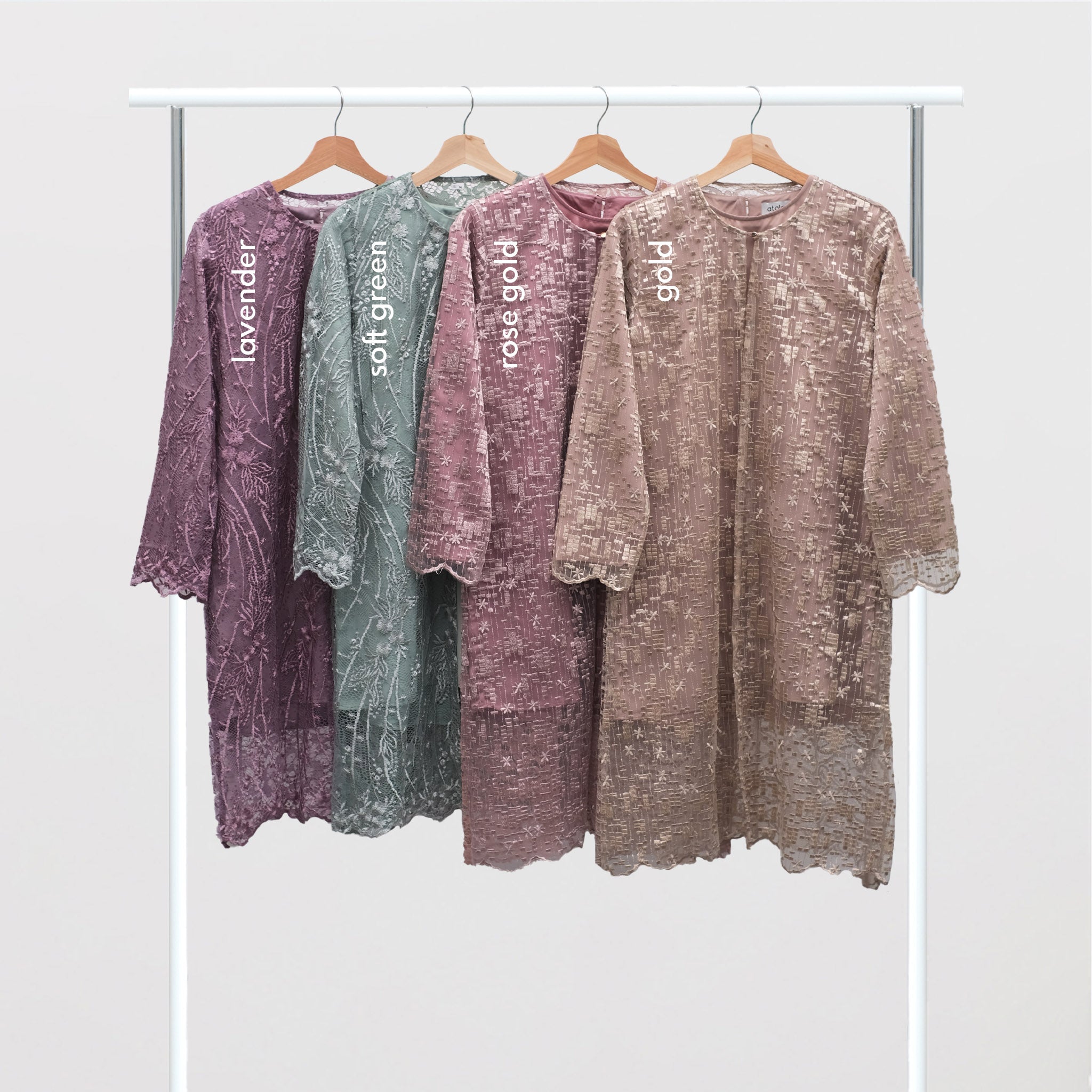 Lace Tunic