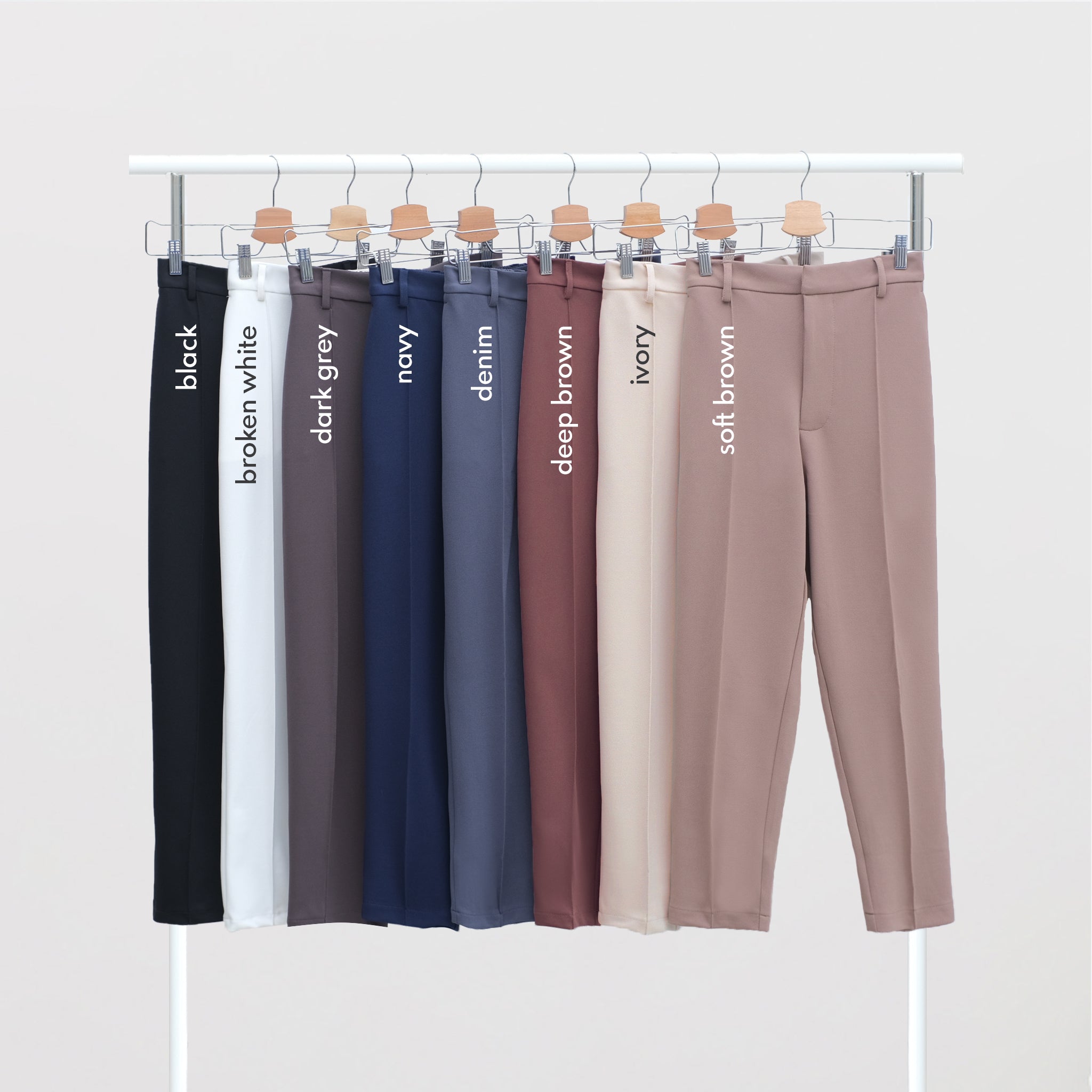 Linea Pants (Minor Reject)