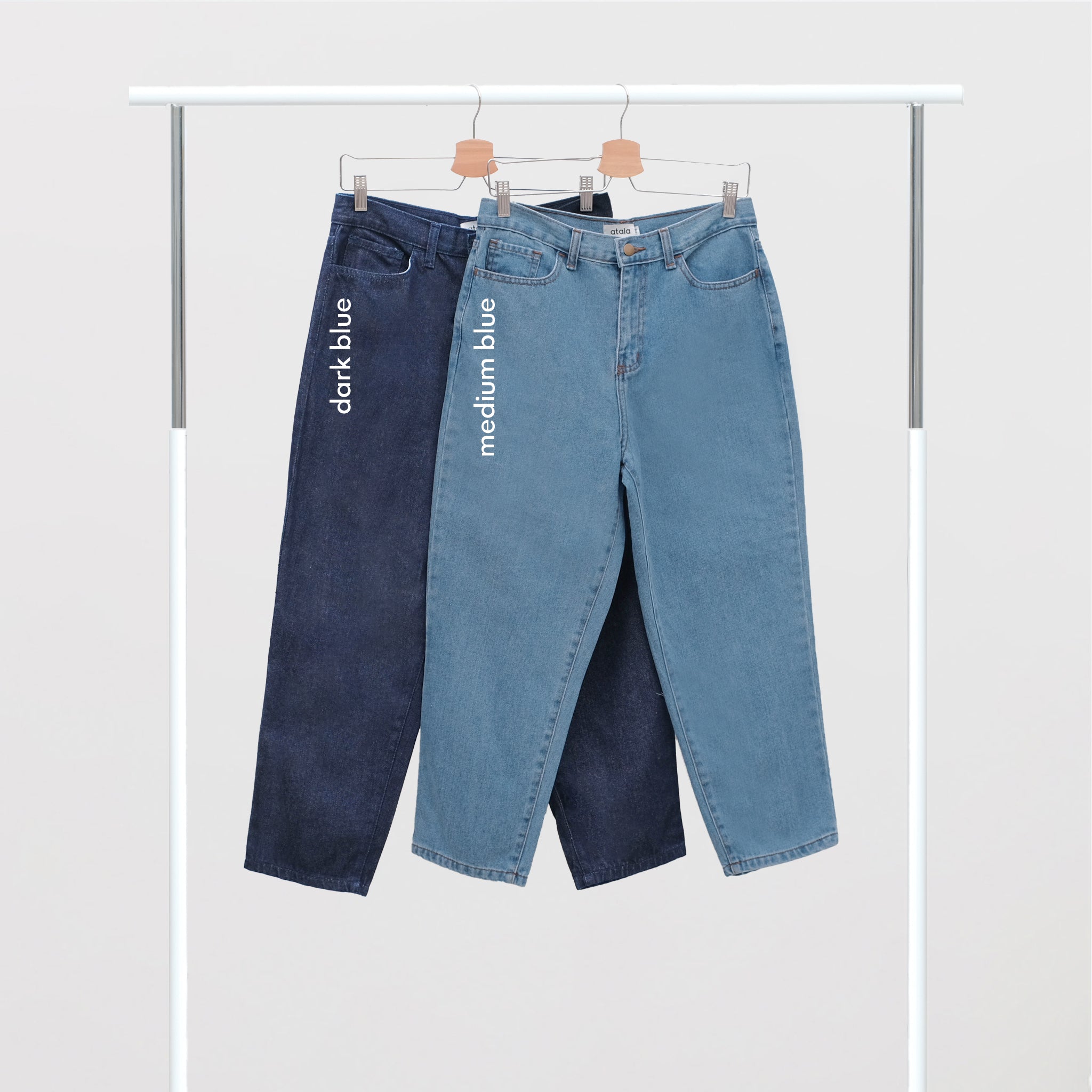 Mom Jeans
