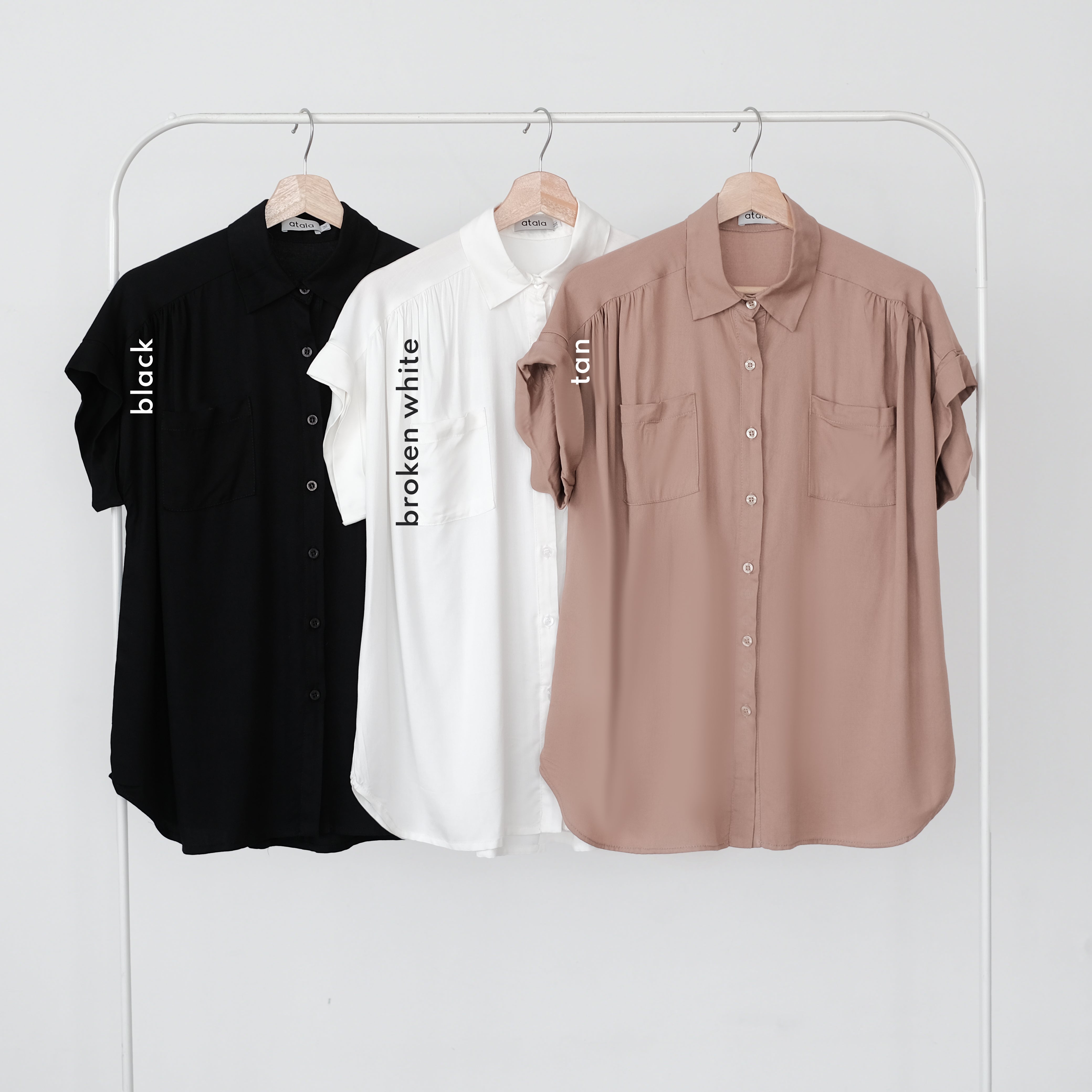 Pocket Top