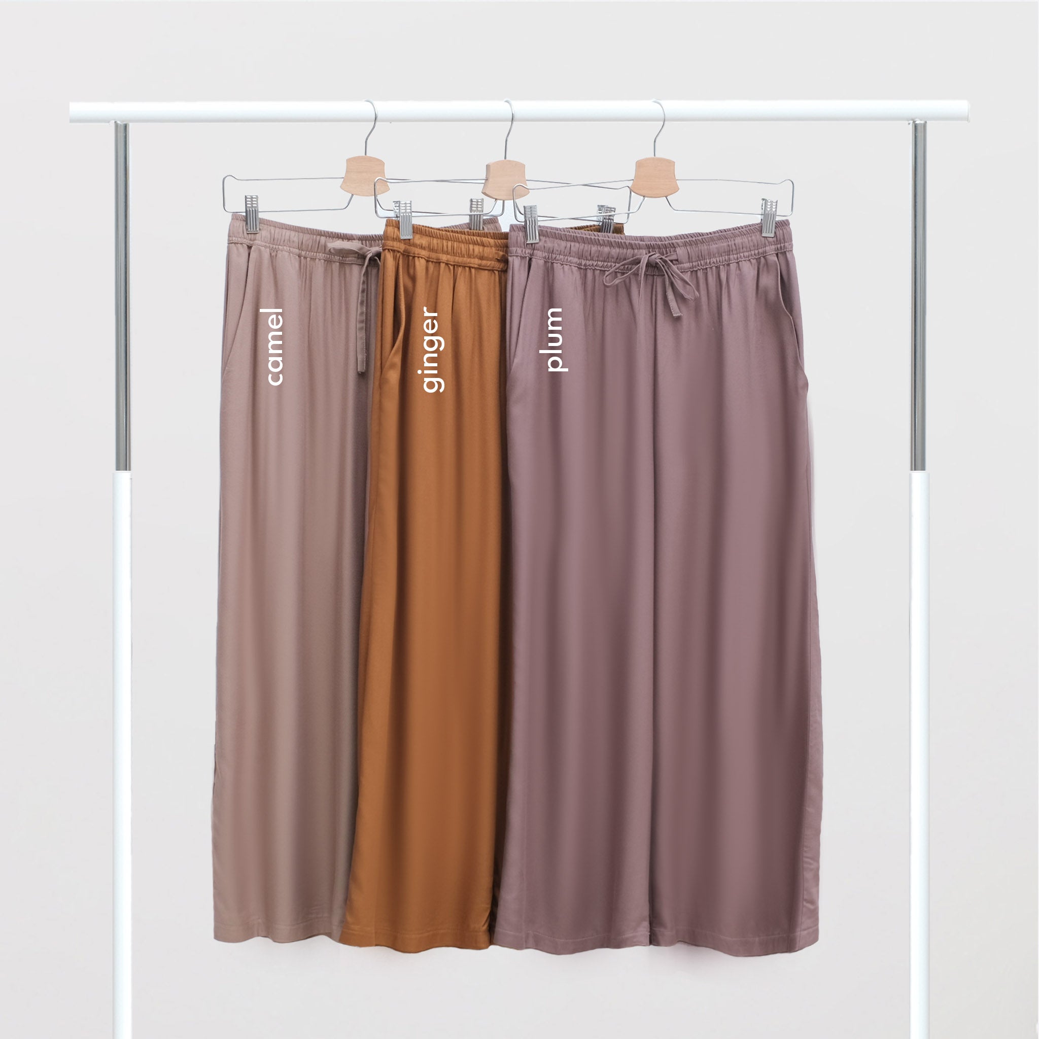Rayon Culotte