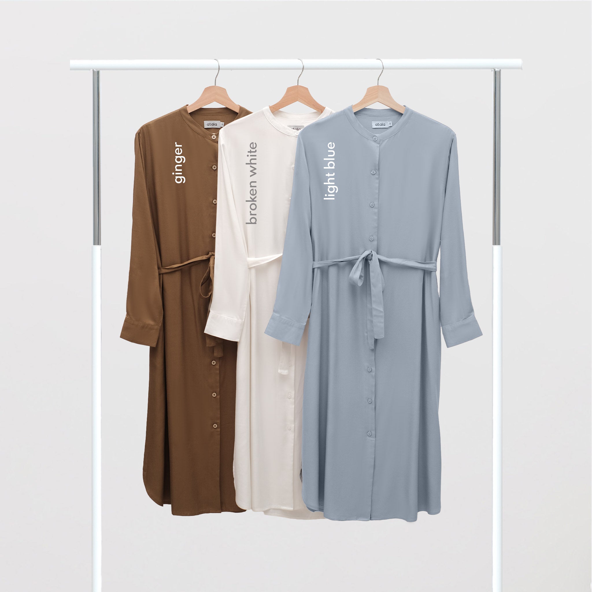 Rayon Tunic