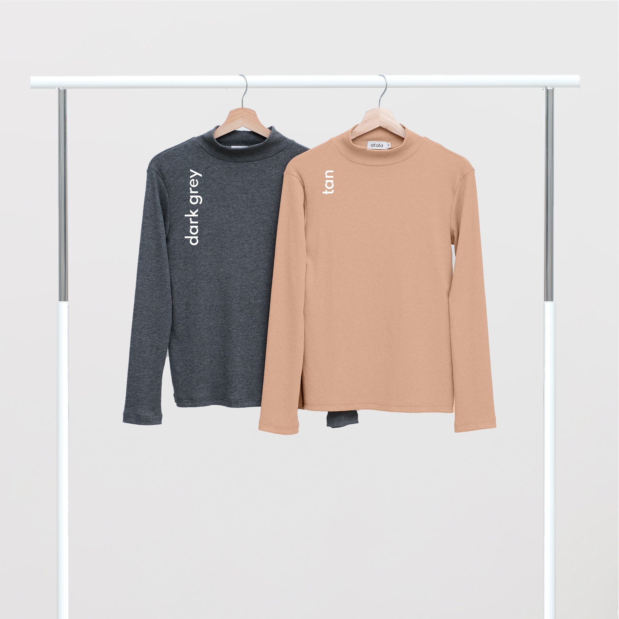 Turtle Neck