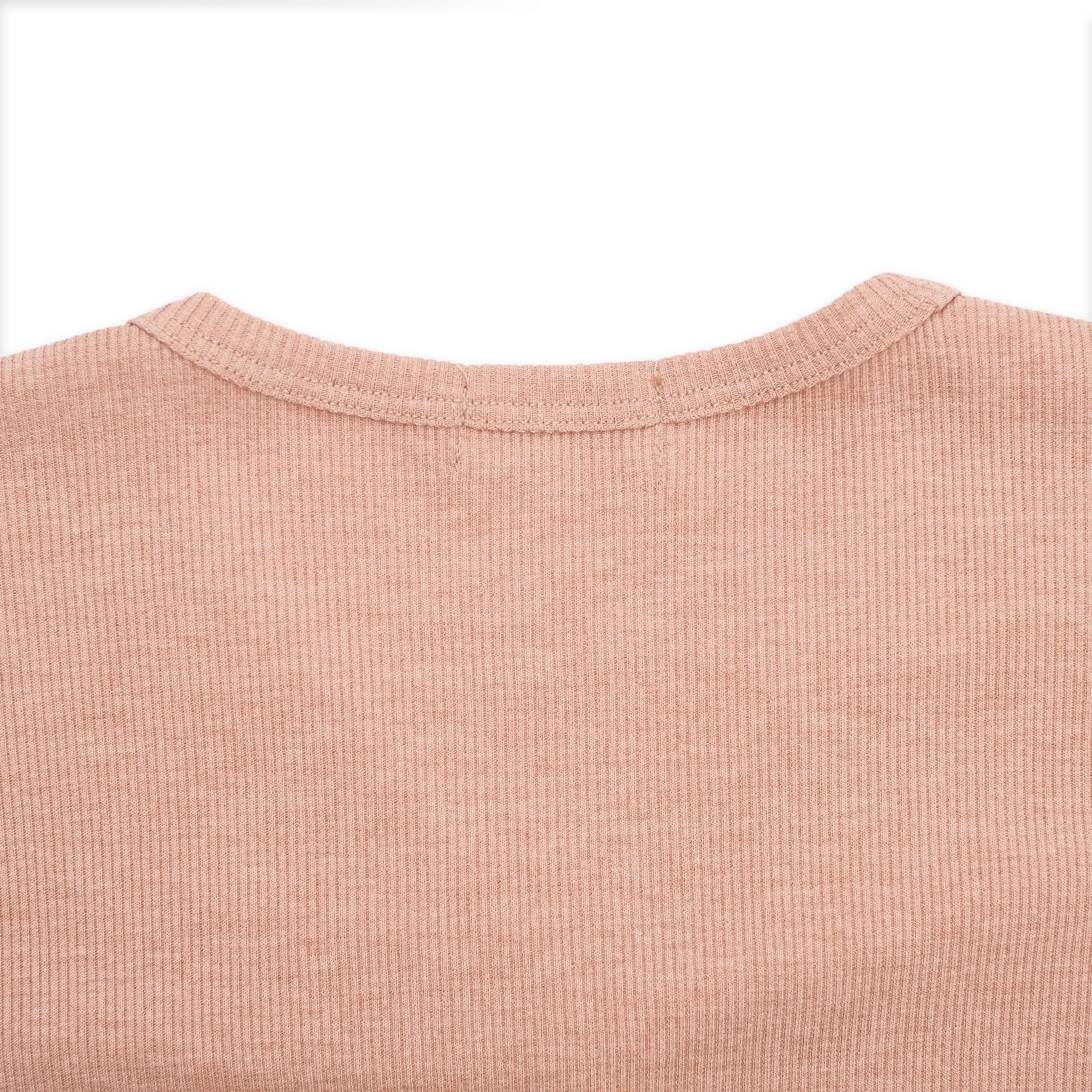 Knit Long Cardigan