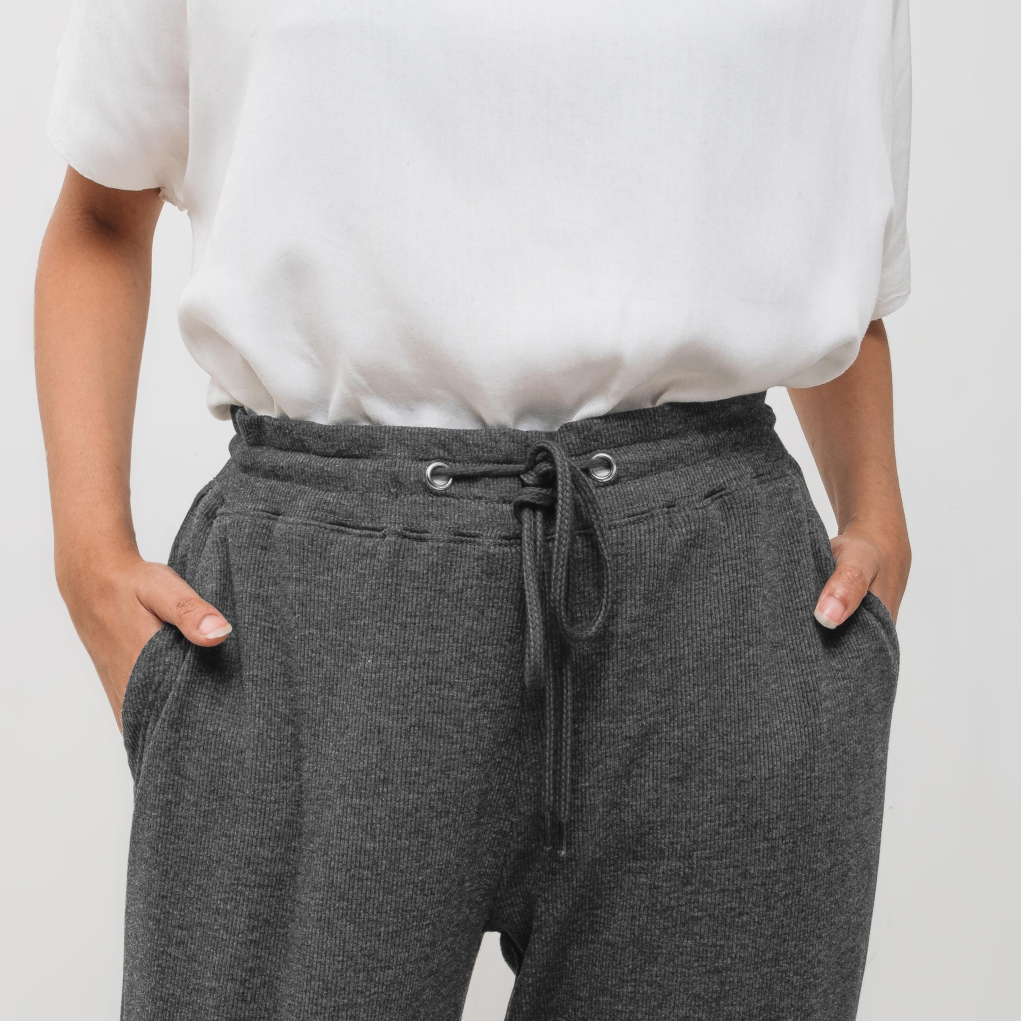 Knit Jogger Pants