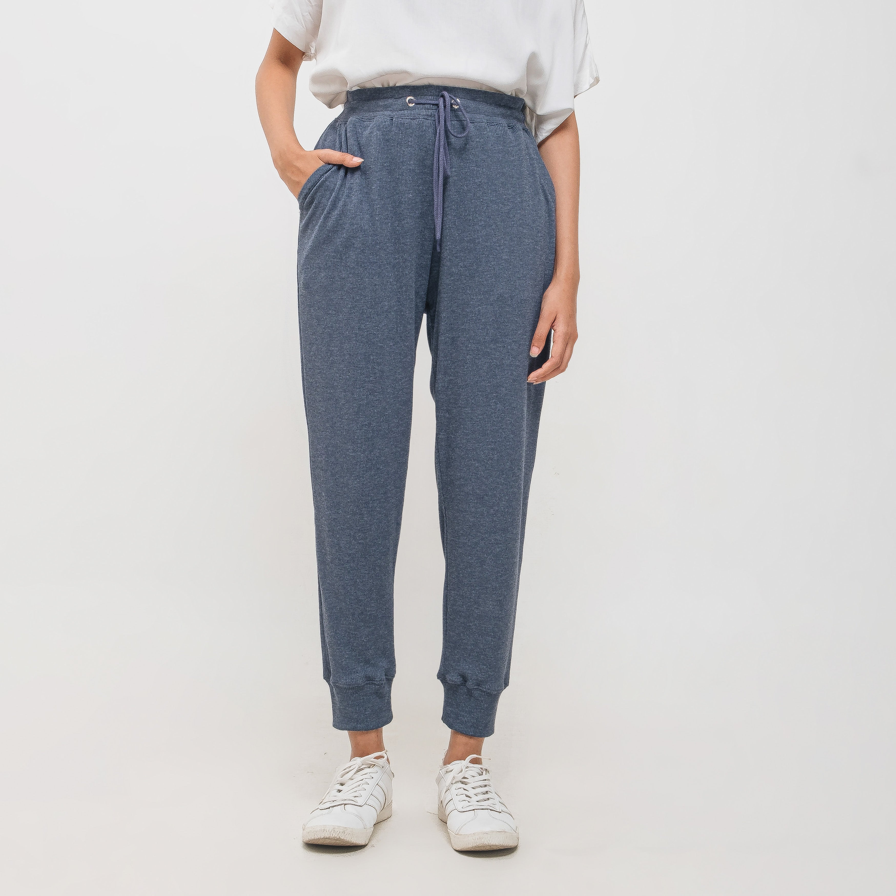 Knit Jogger Pants