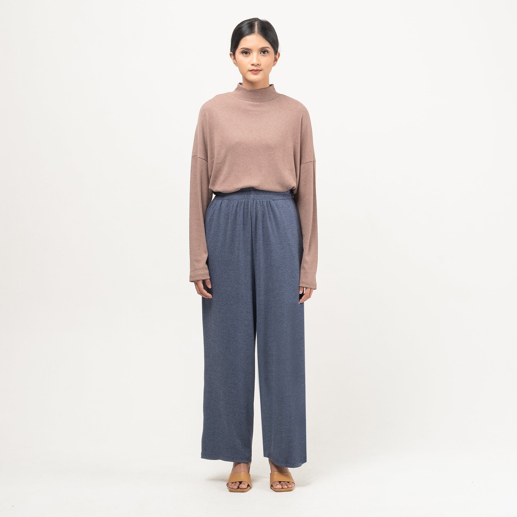 Knit Culotte