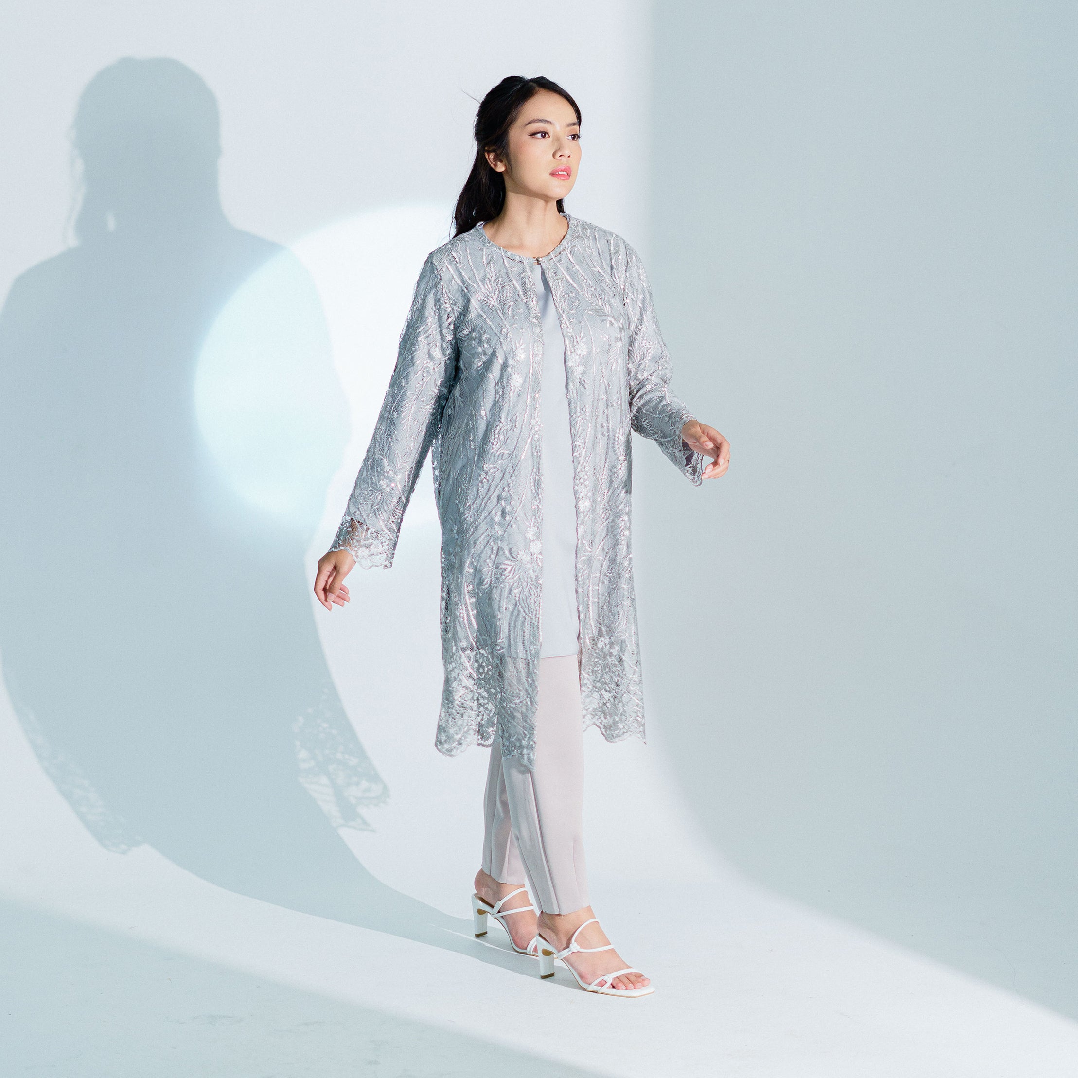 Lace Tunic (Minor Reject)