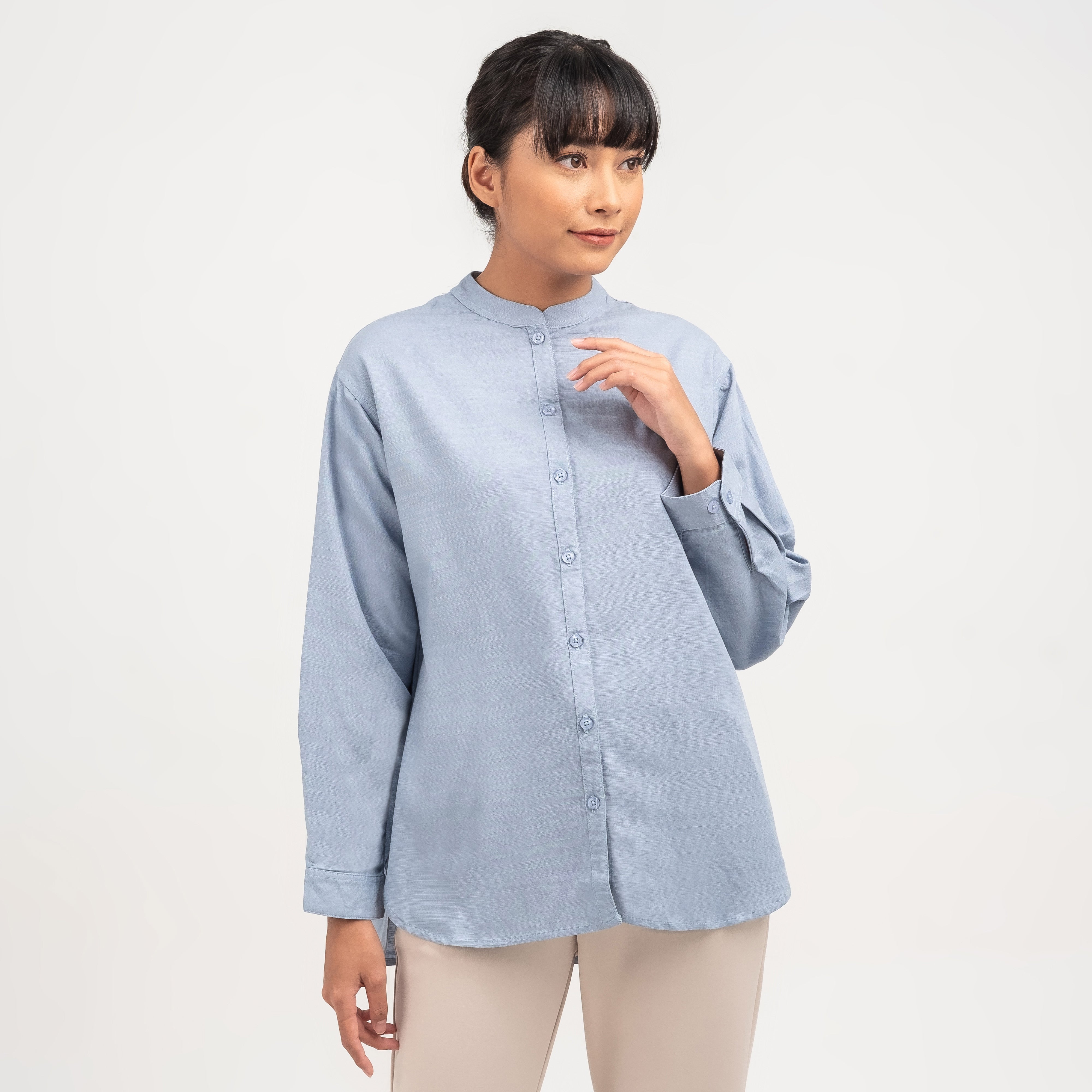 Linen Shirt (Minor Reject)