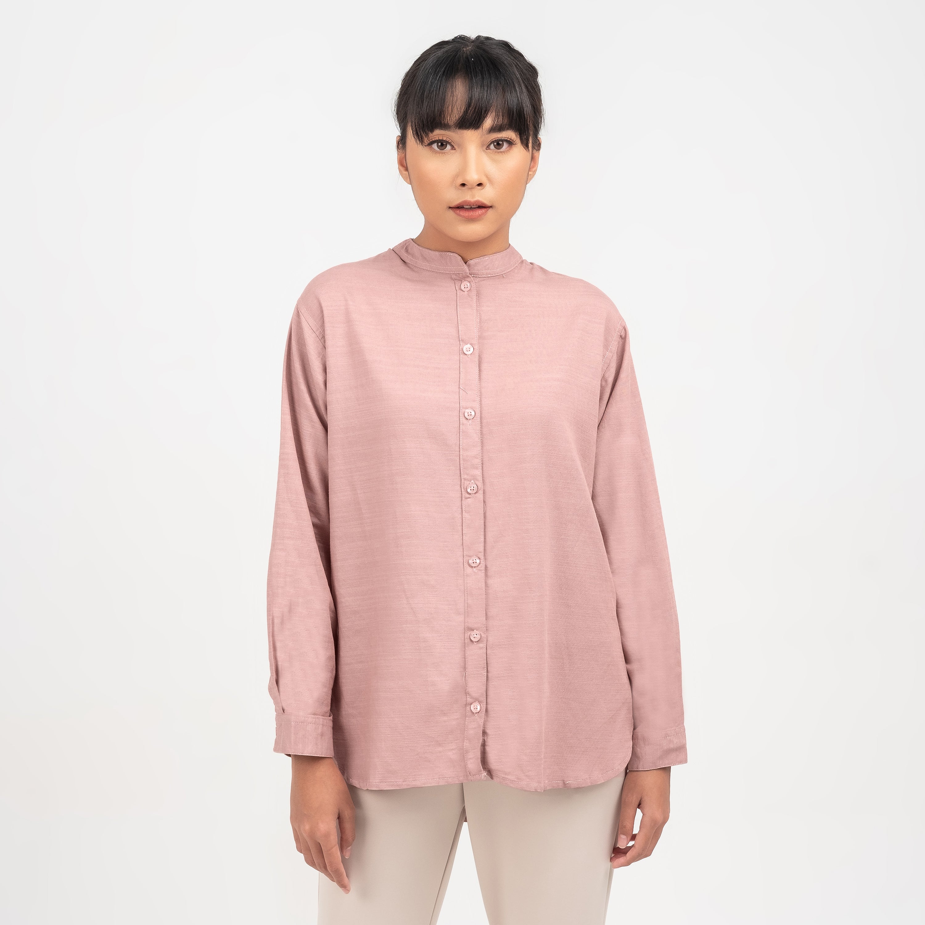 Linen Shirt (Minor Reject)