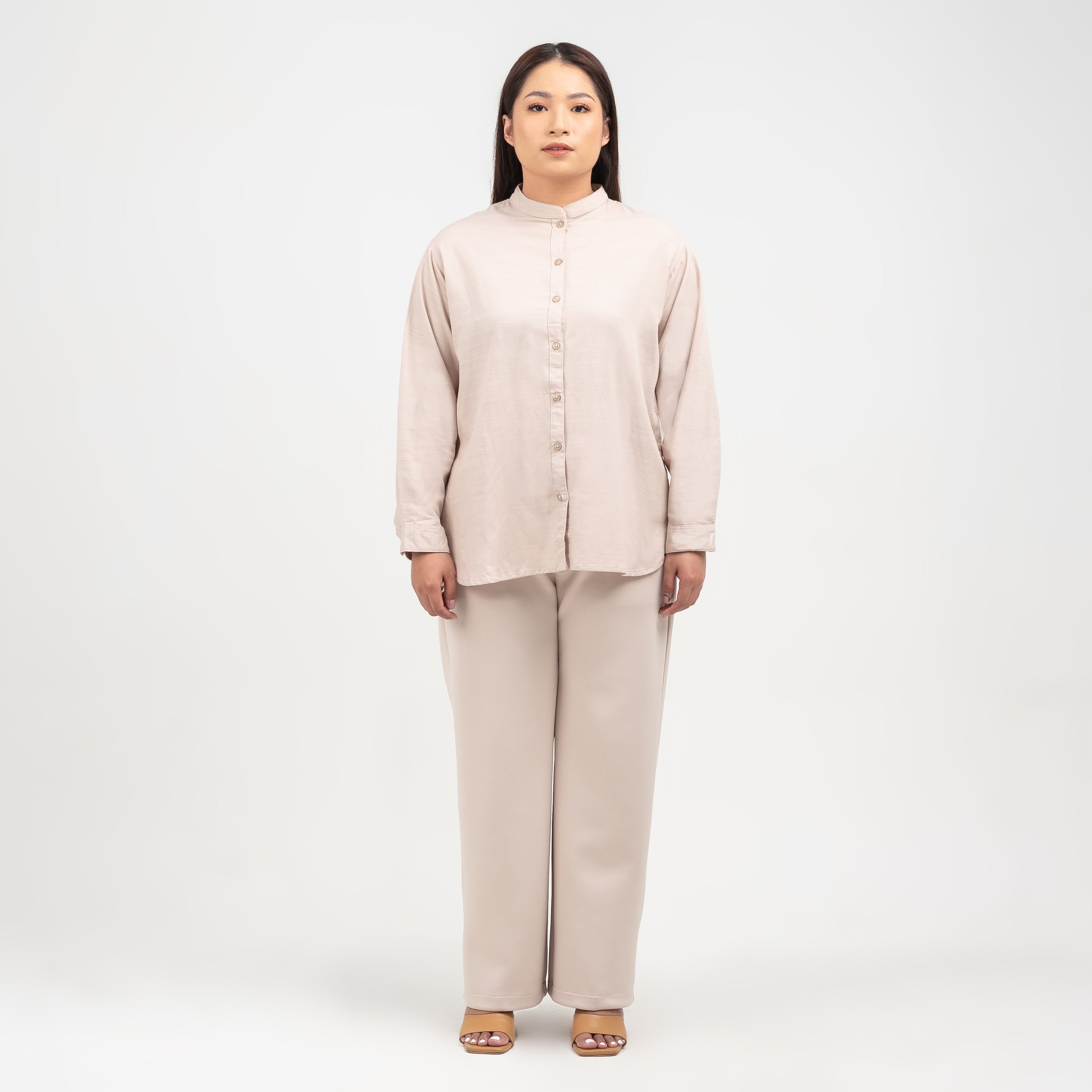 Linen Shirt (Minor Reject)