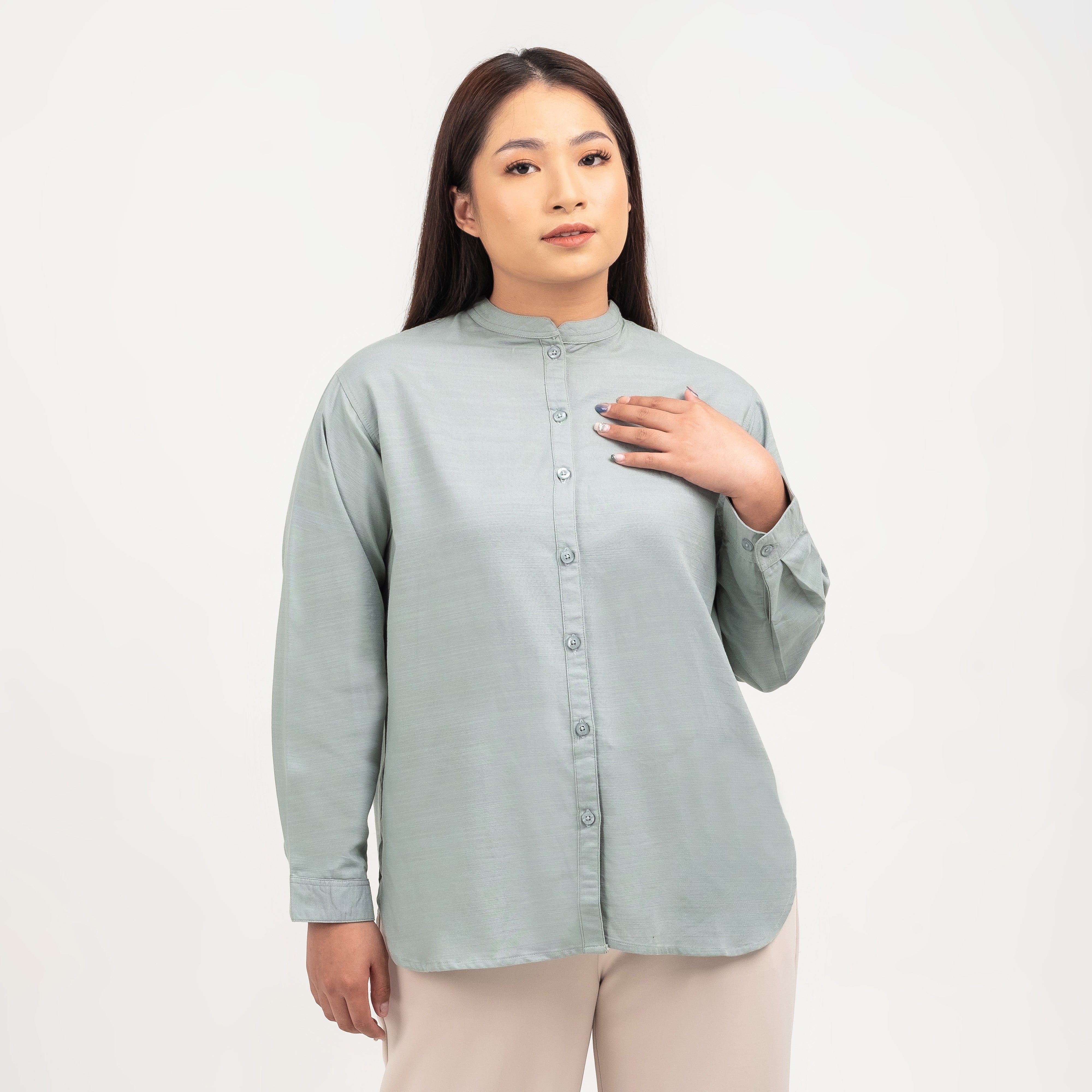 Linen Shirt (Minor Reject)