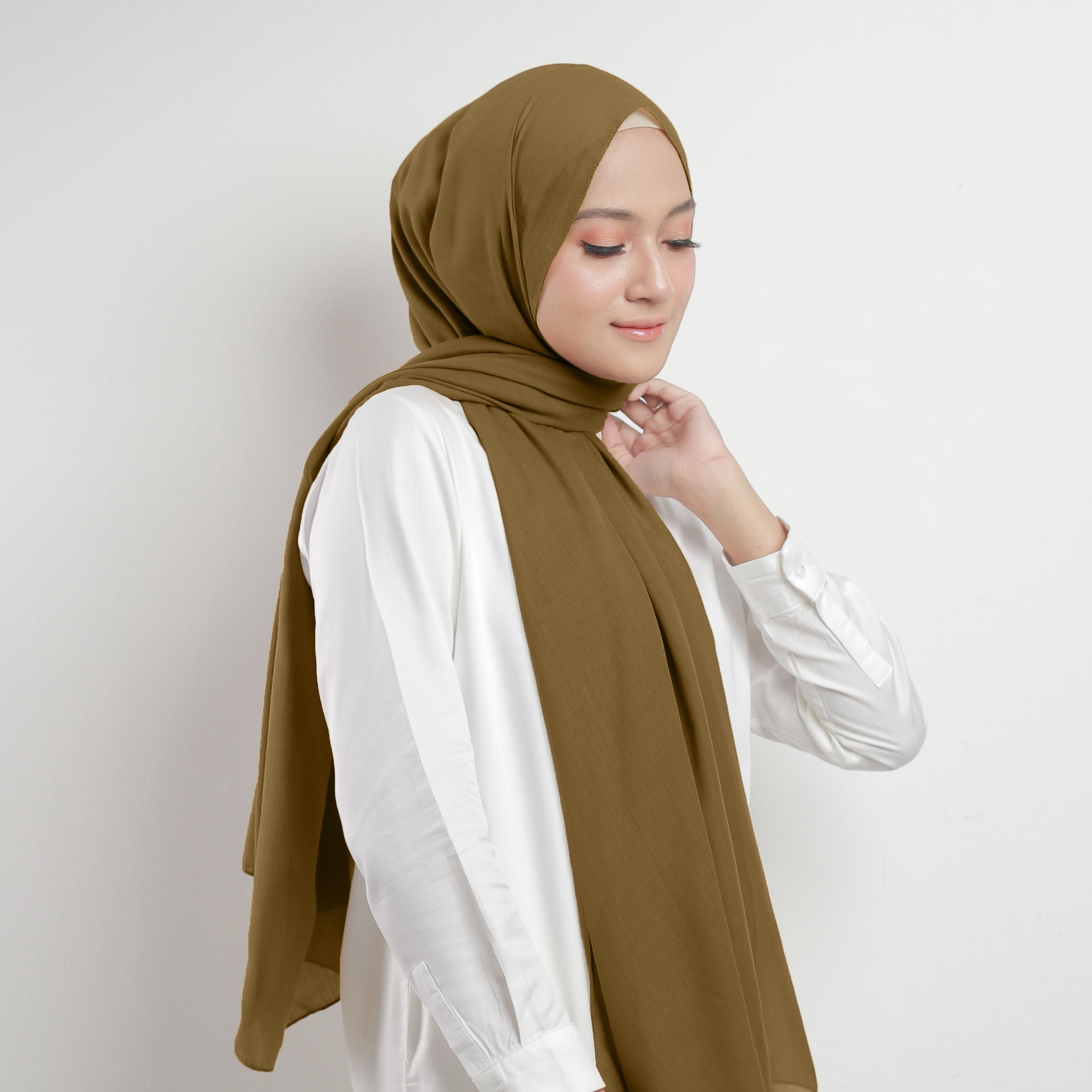 Cotton Series Pashmina