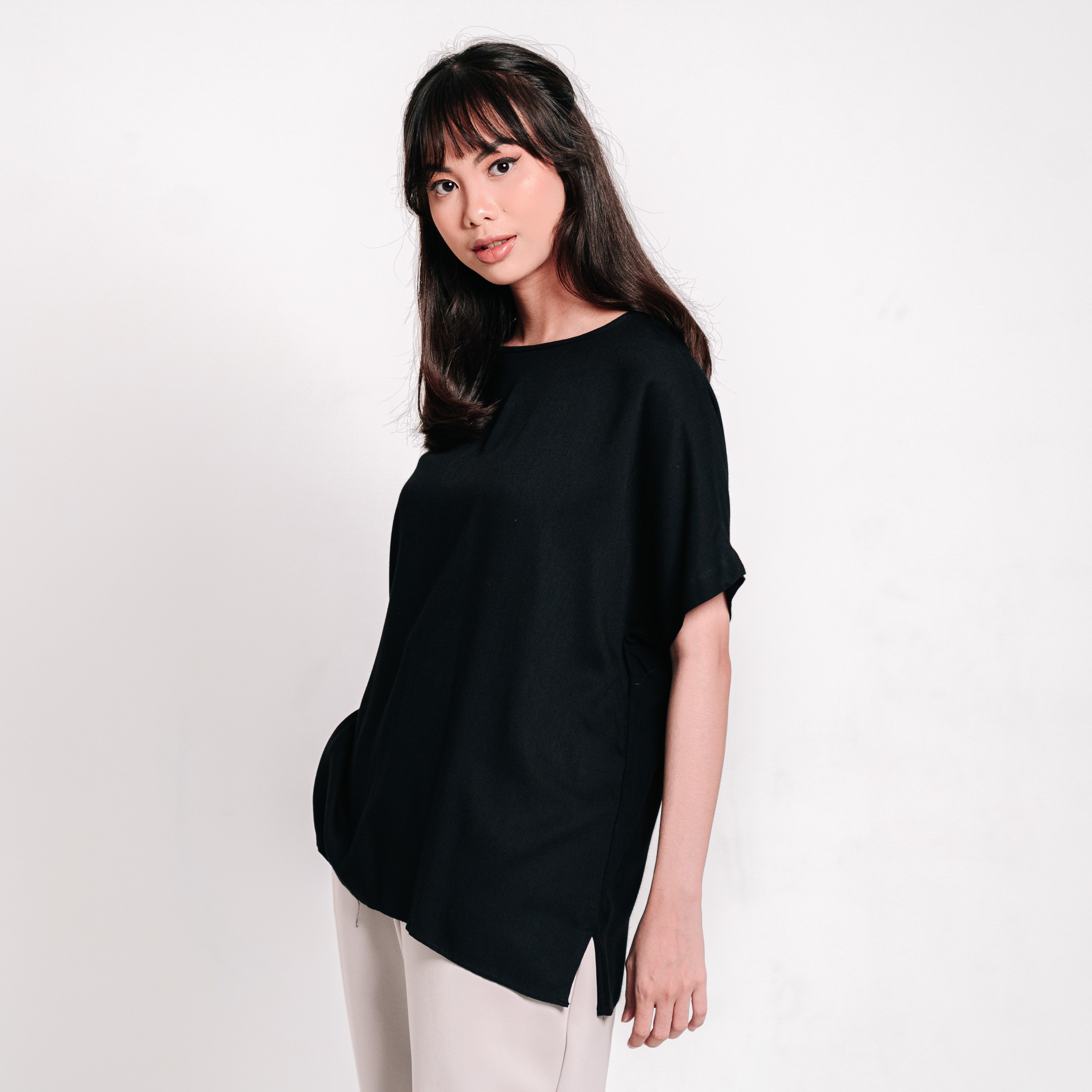 Plain Top
