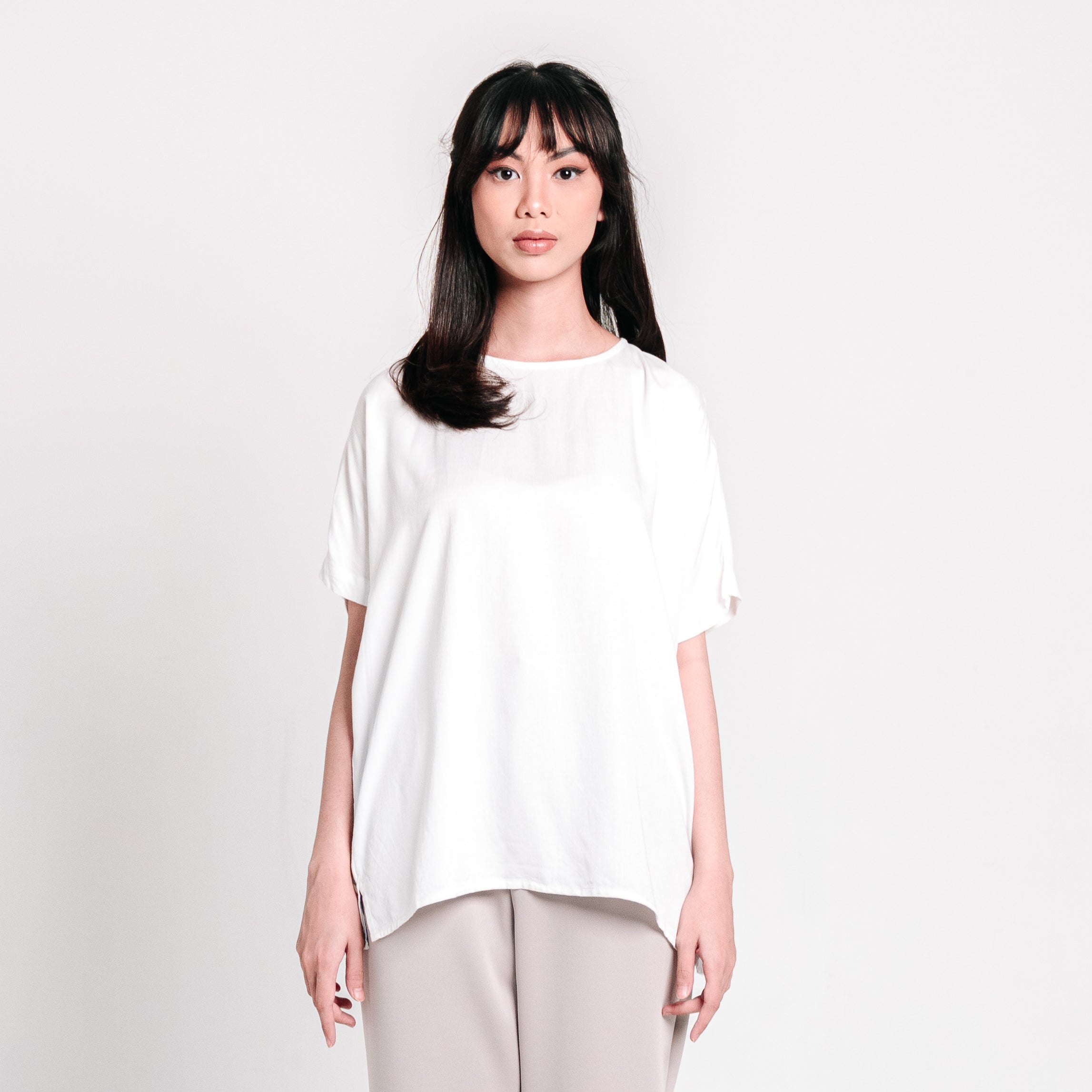 Plain Top