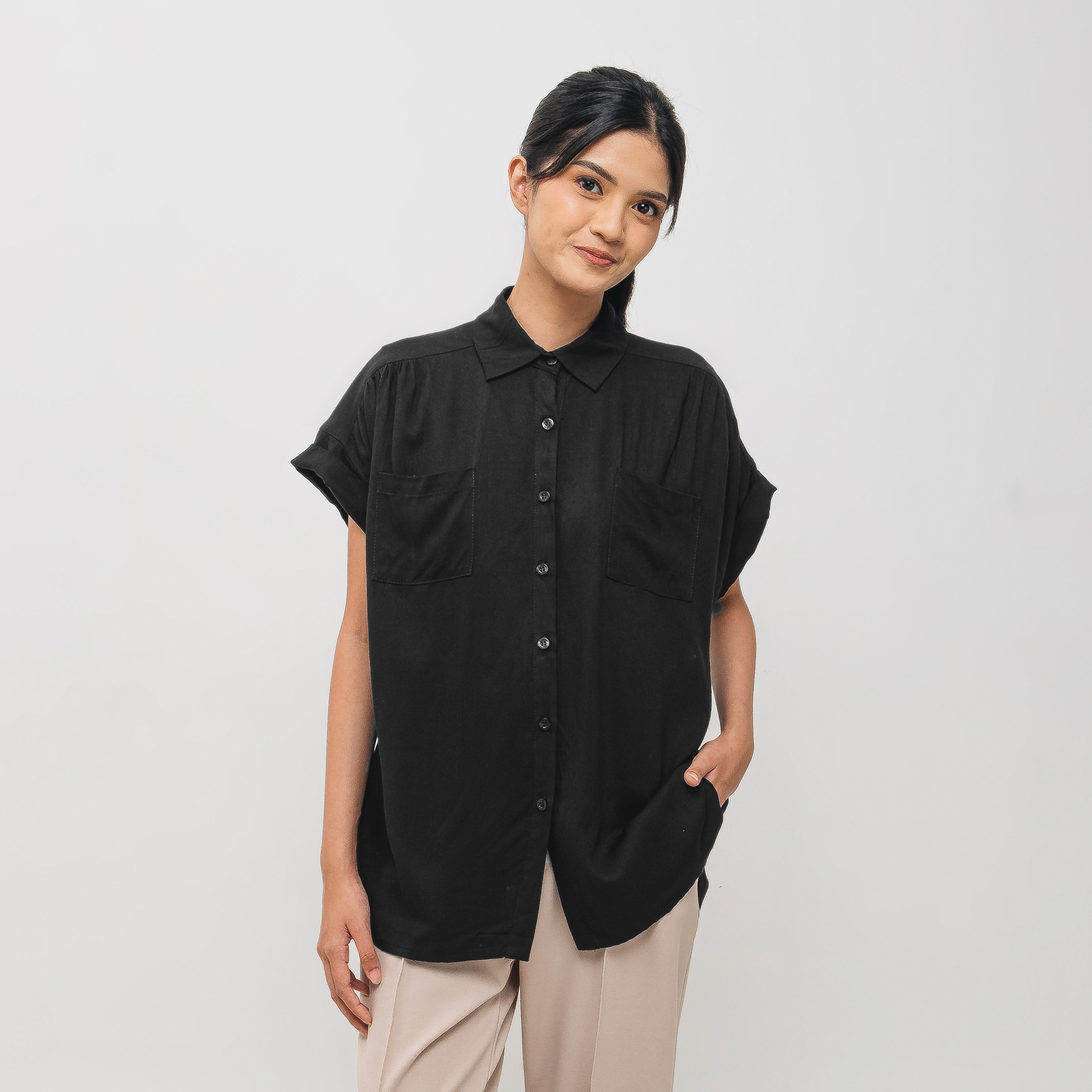Pocket Top