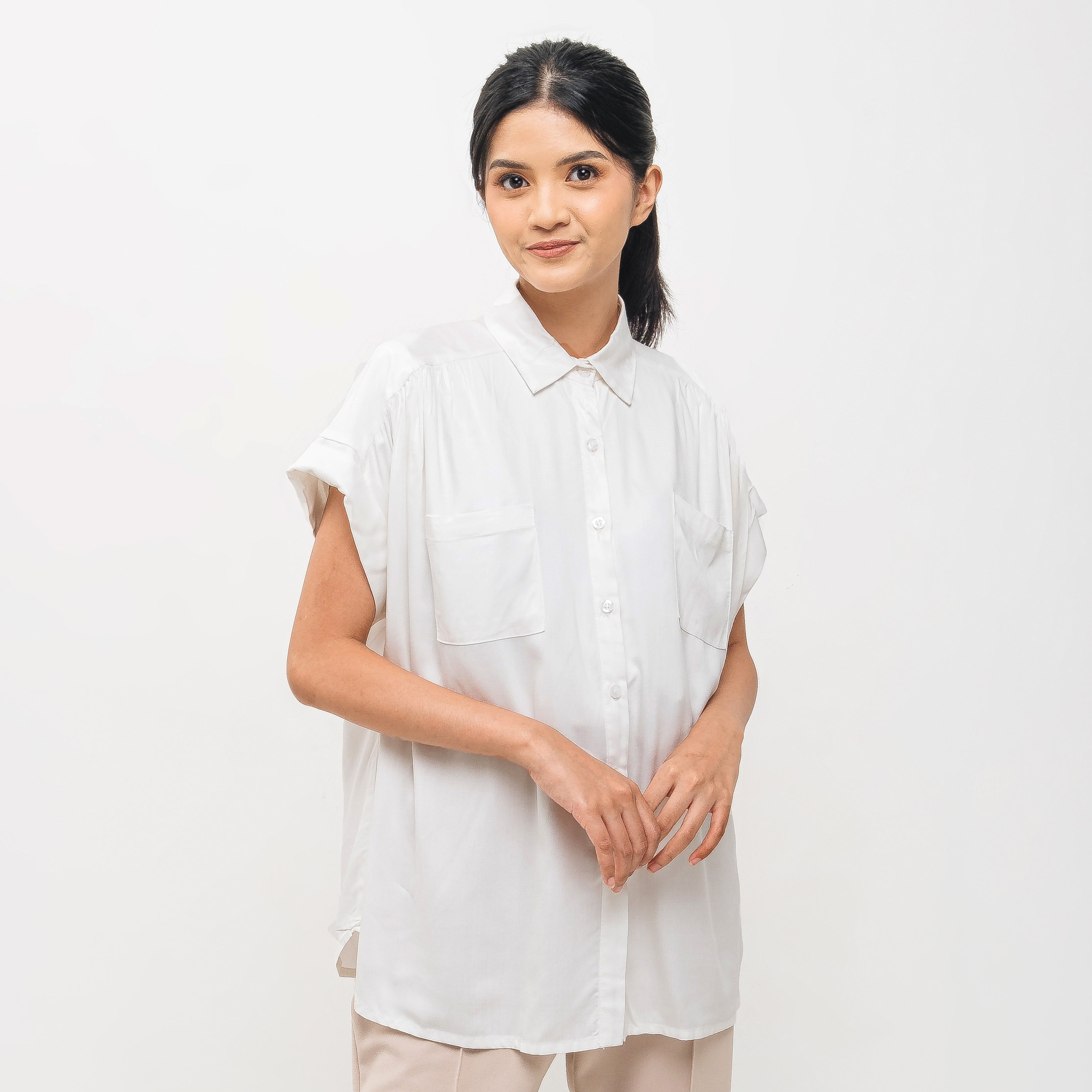 Pocket Top