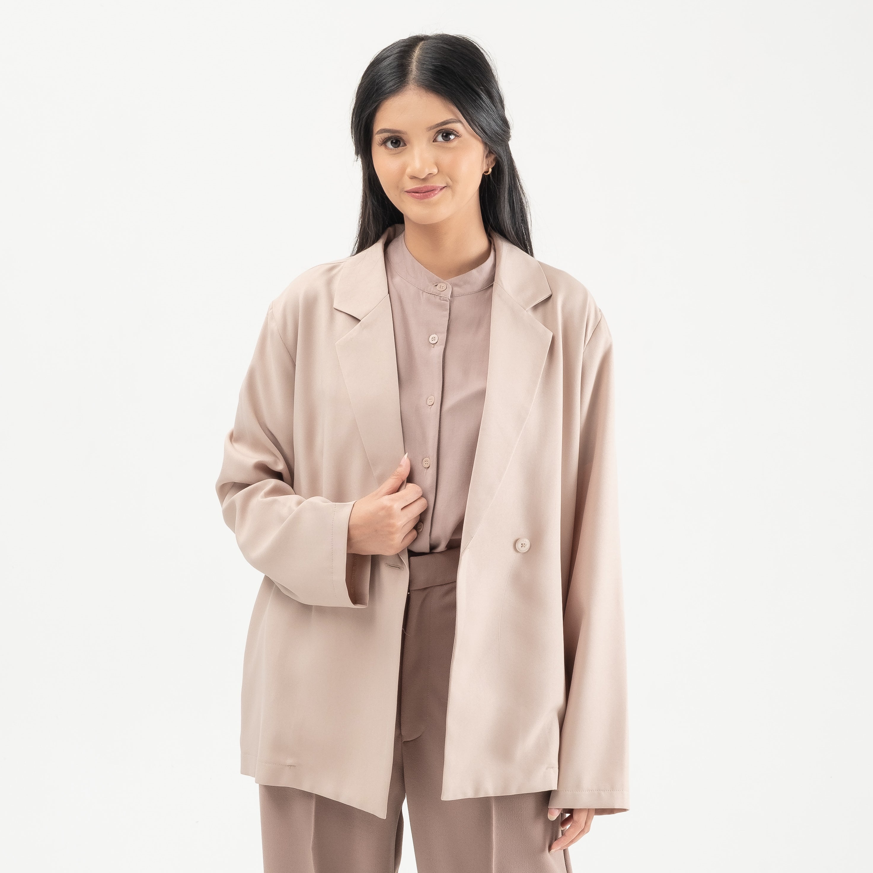 Relax Blazer (Minor Reject)