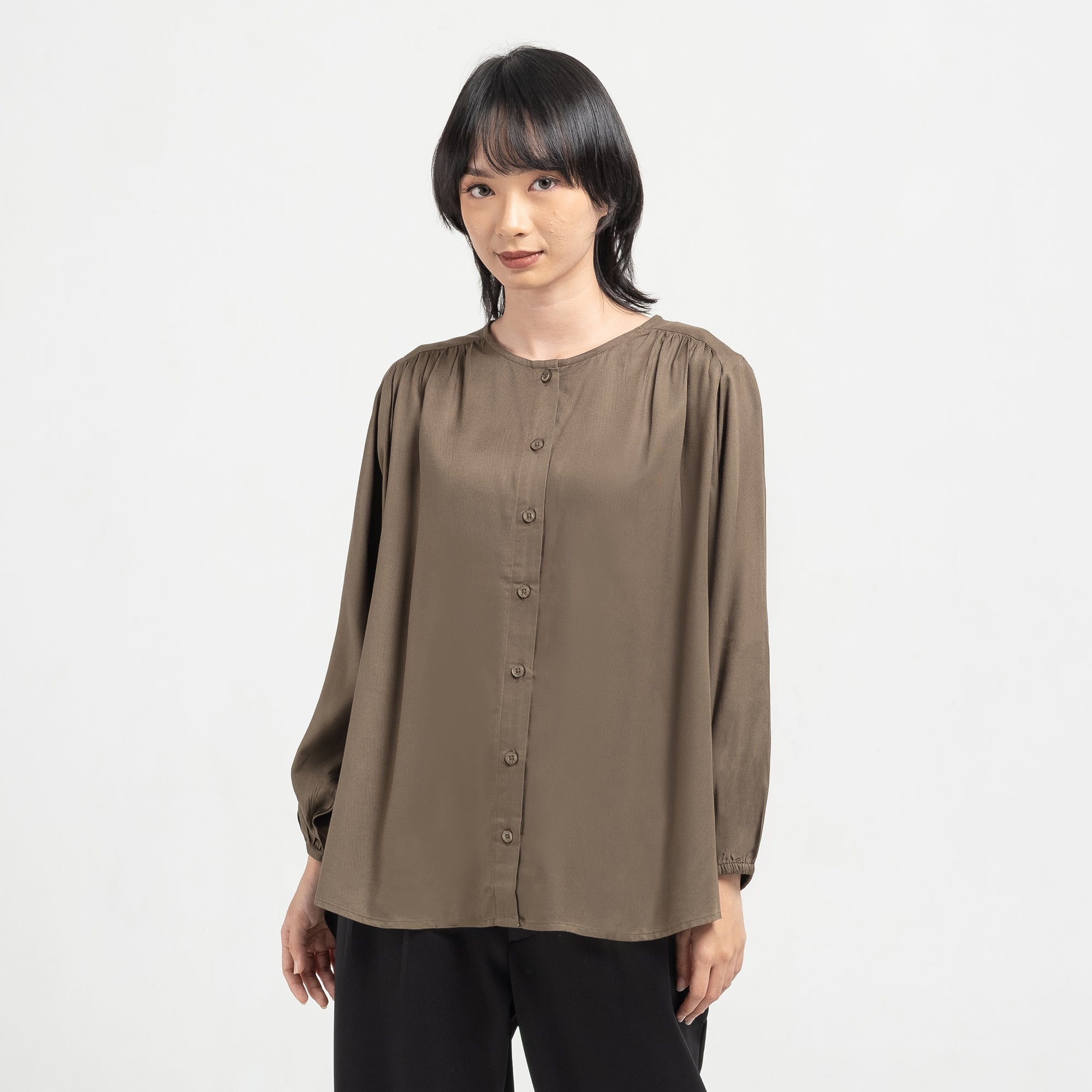 Runa Shirt