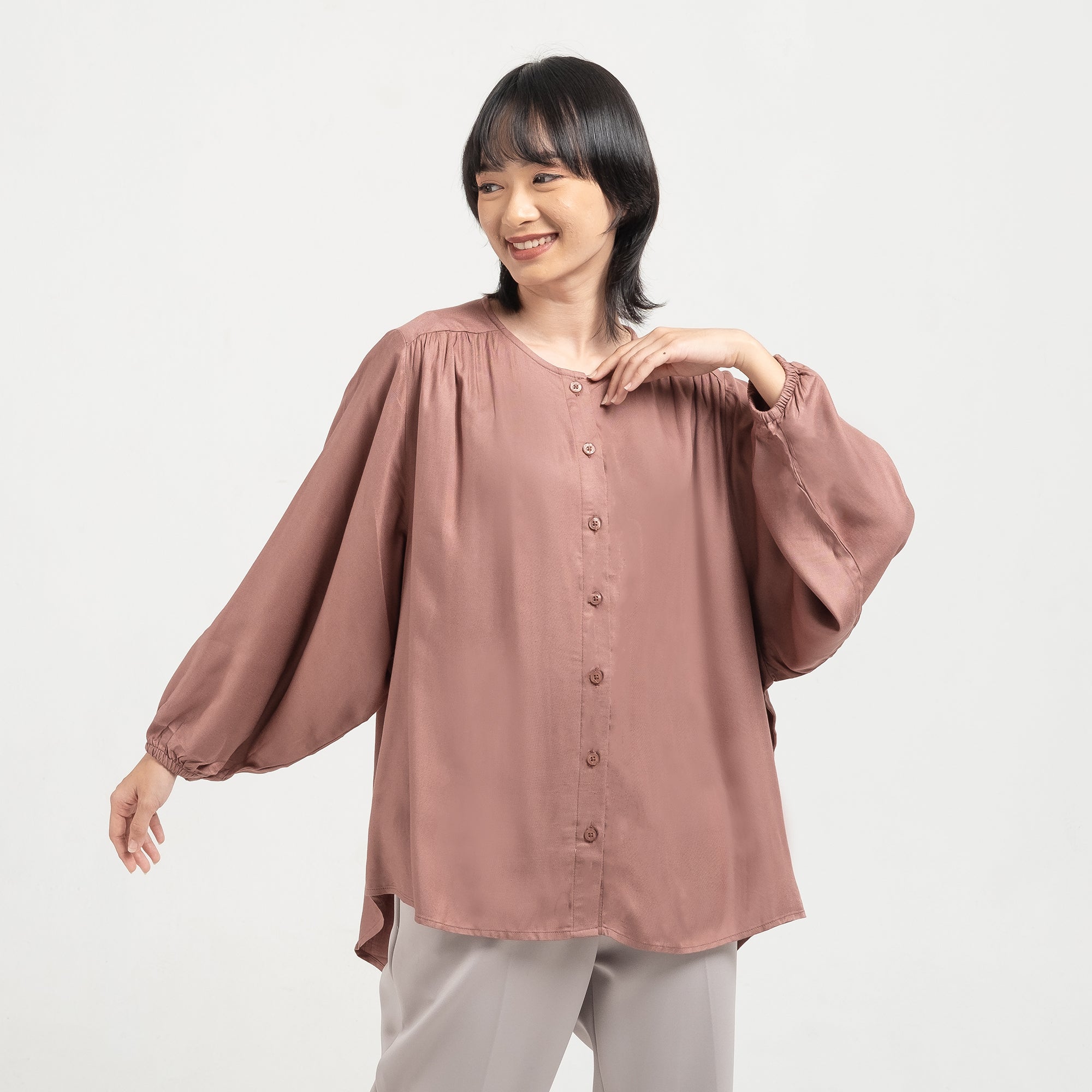 Runa Shirt