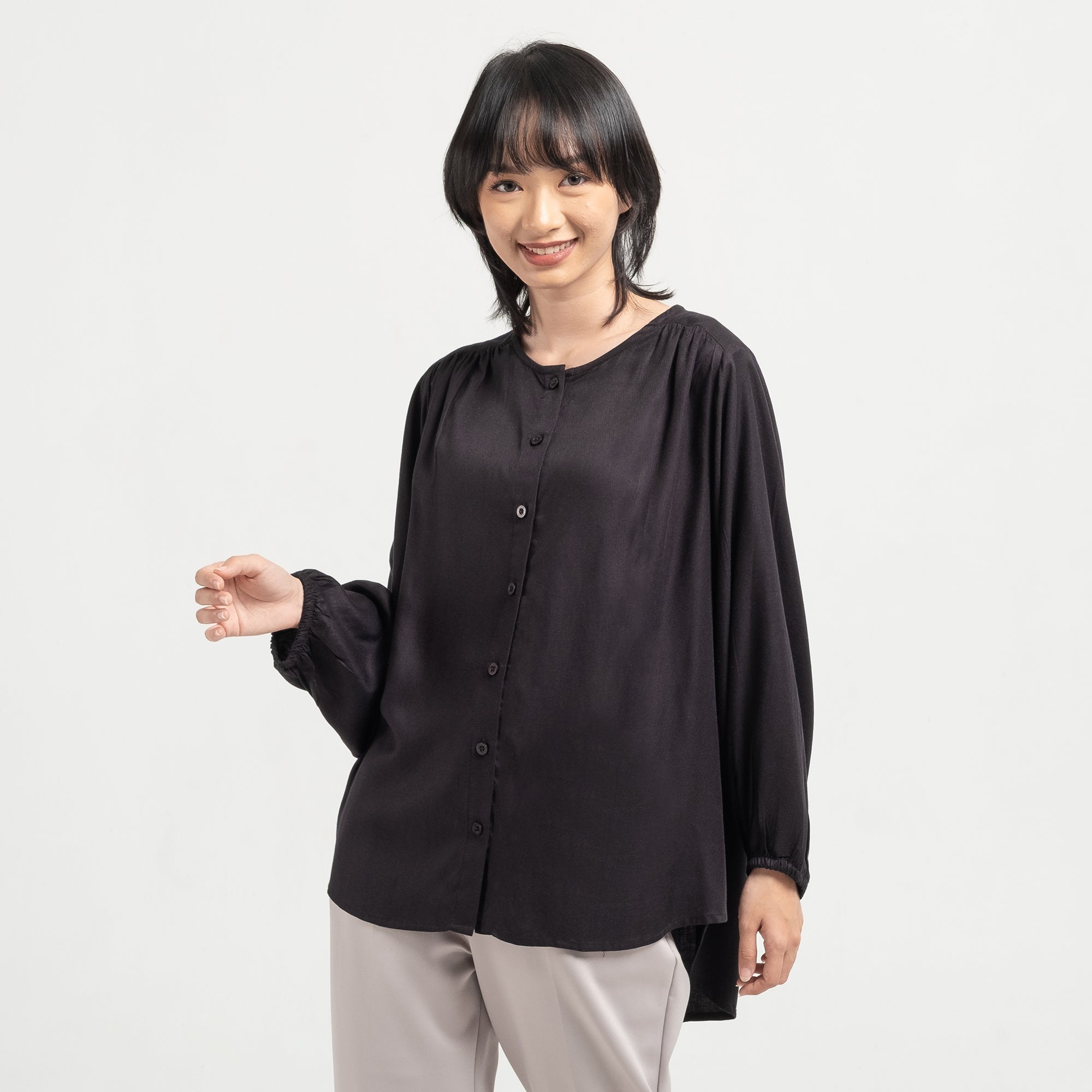 Runa Shirt