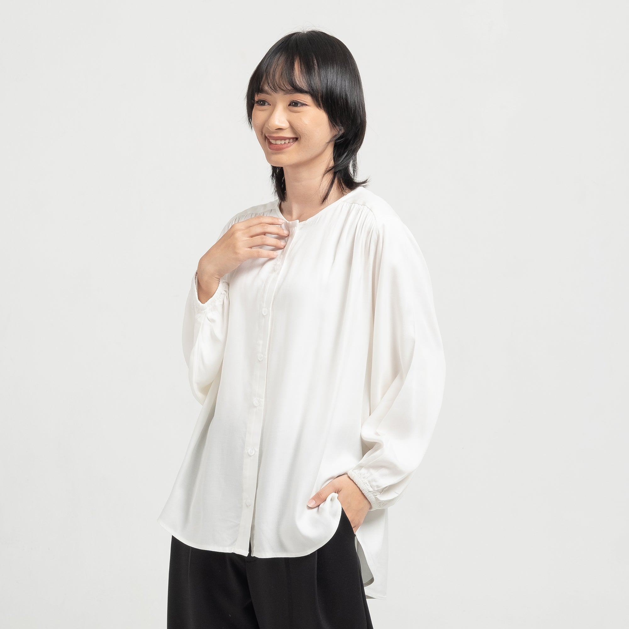 Runa Shirt