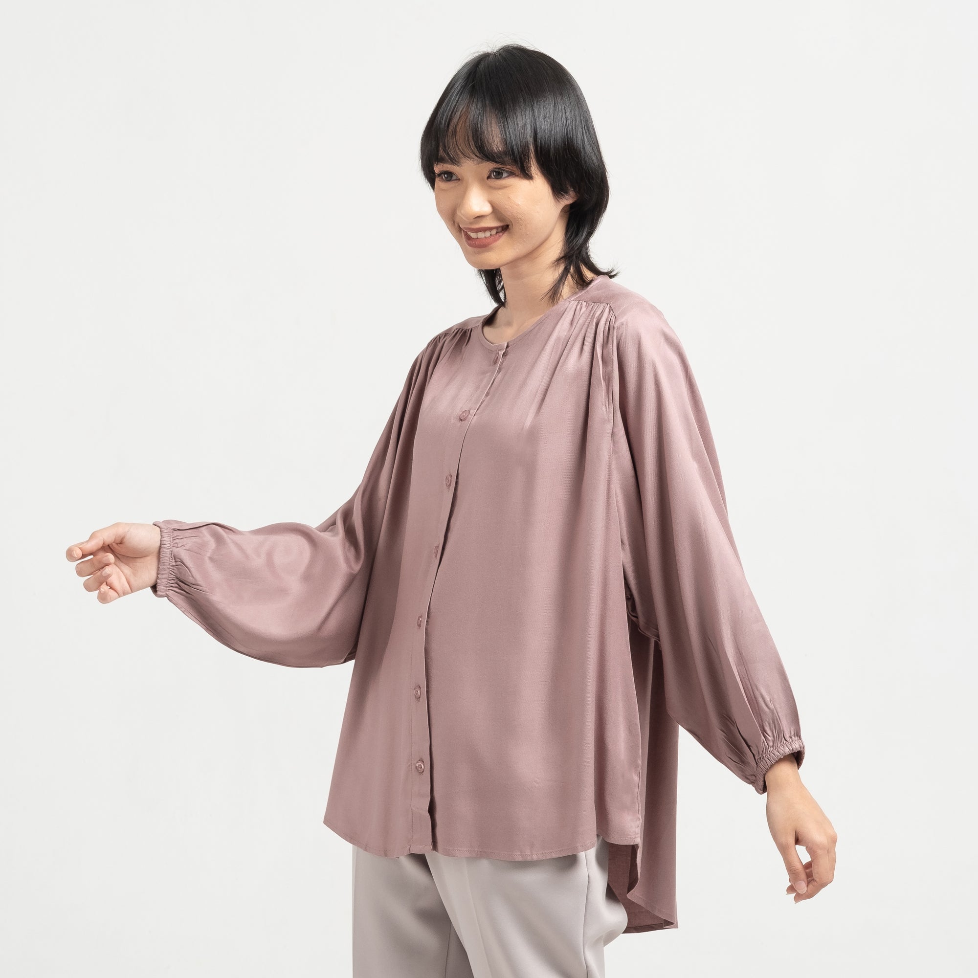 Runa Shirt