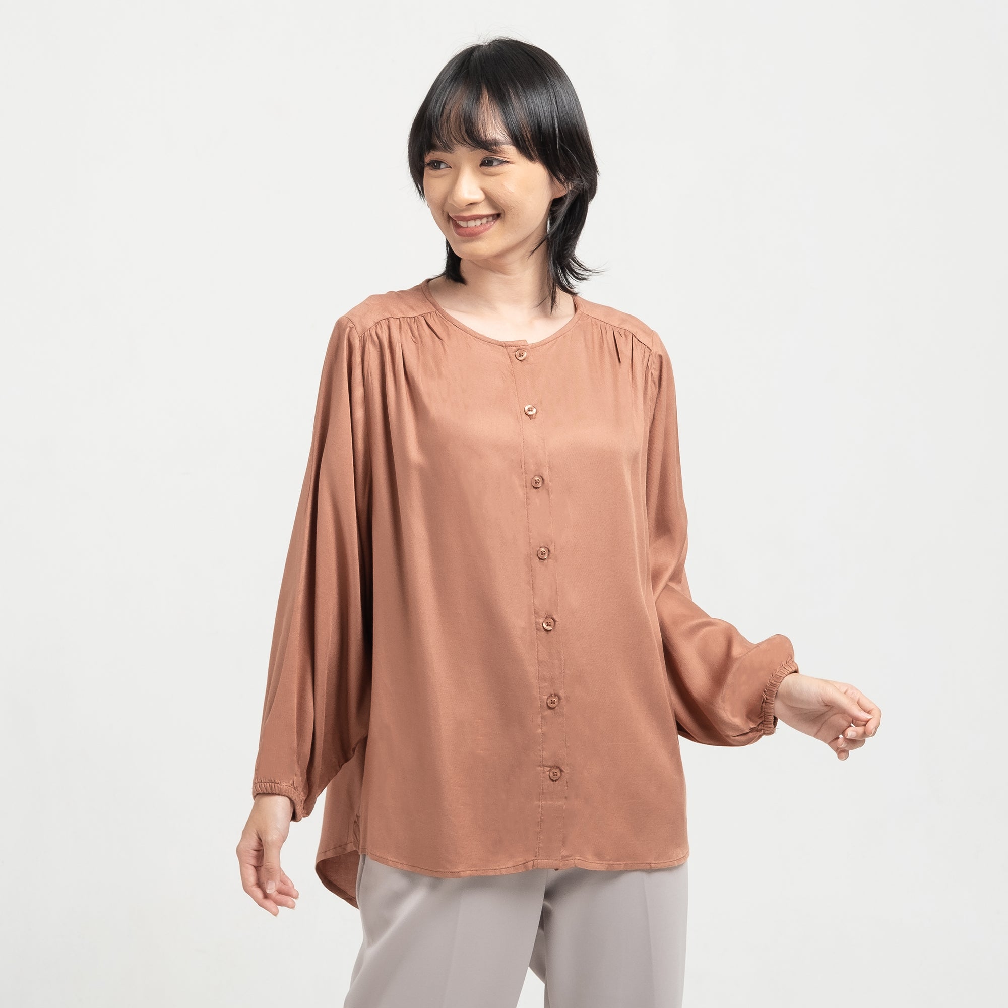Runa Shirt
