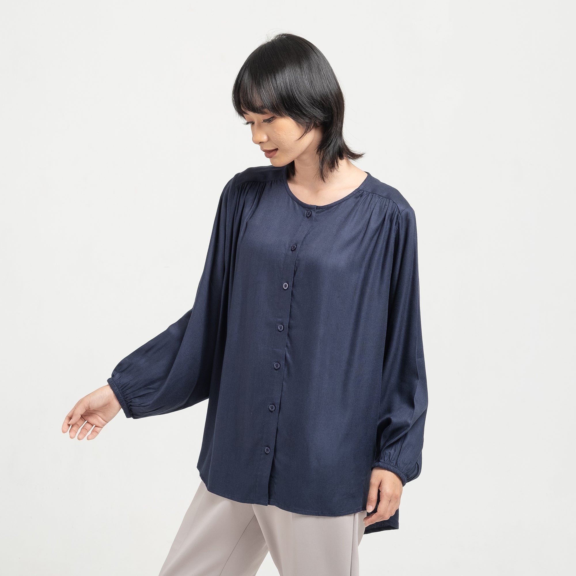 Runa Shirt