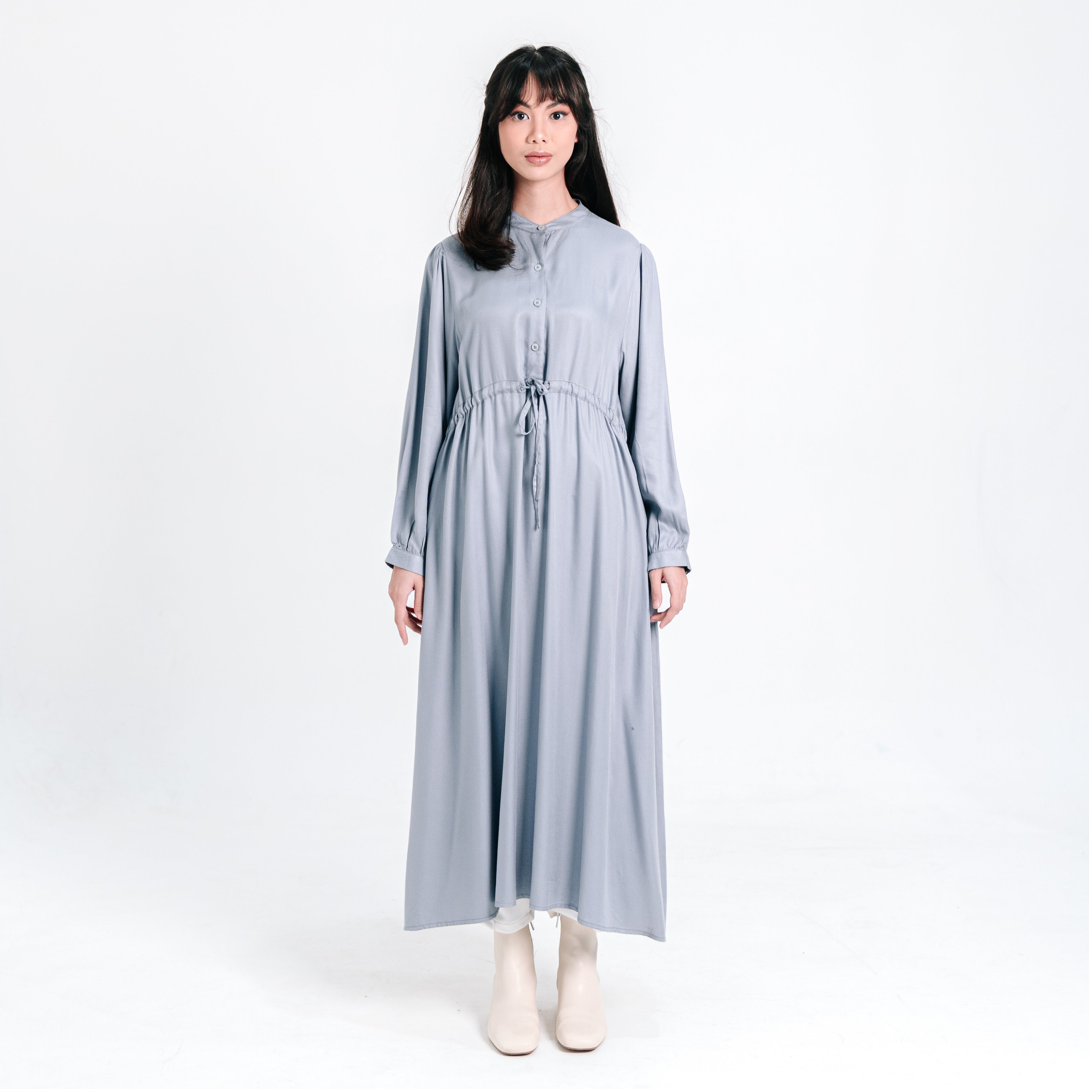 Somi Midi Dress