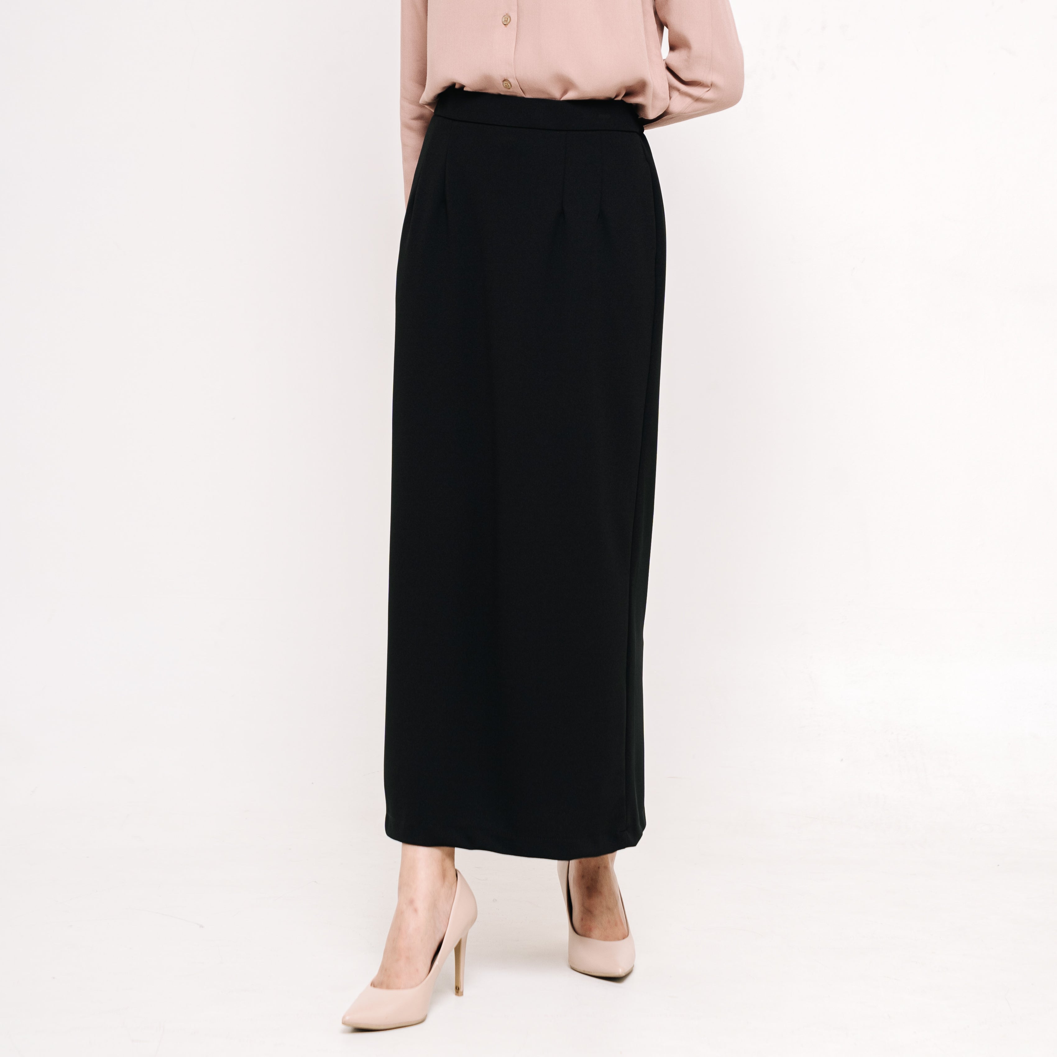Straight Skirt