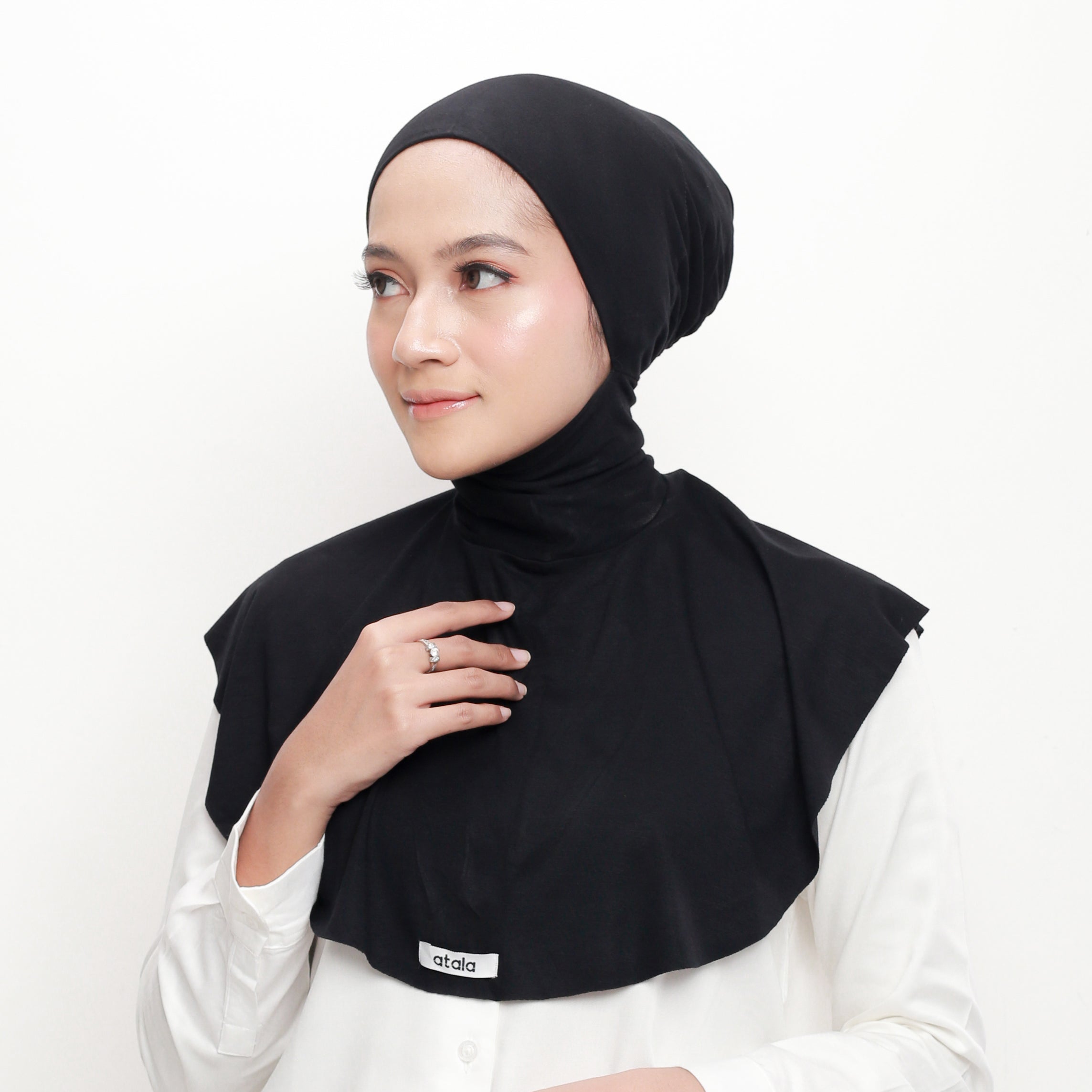 Turkish Inner (Minor Reject)